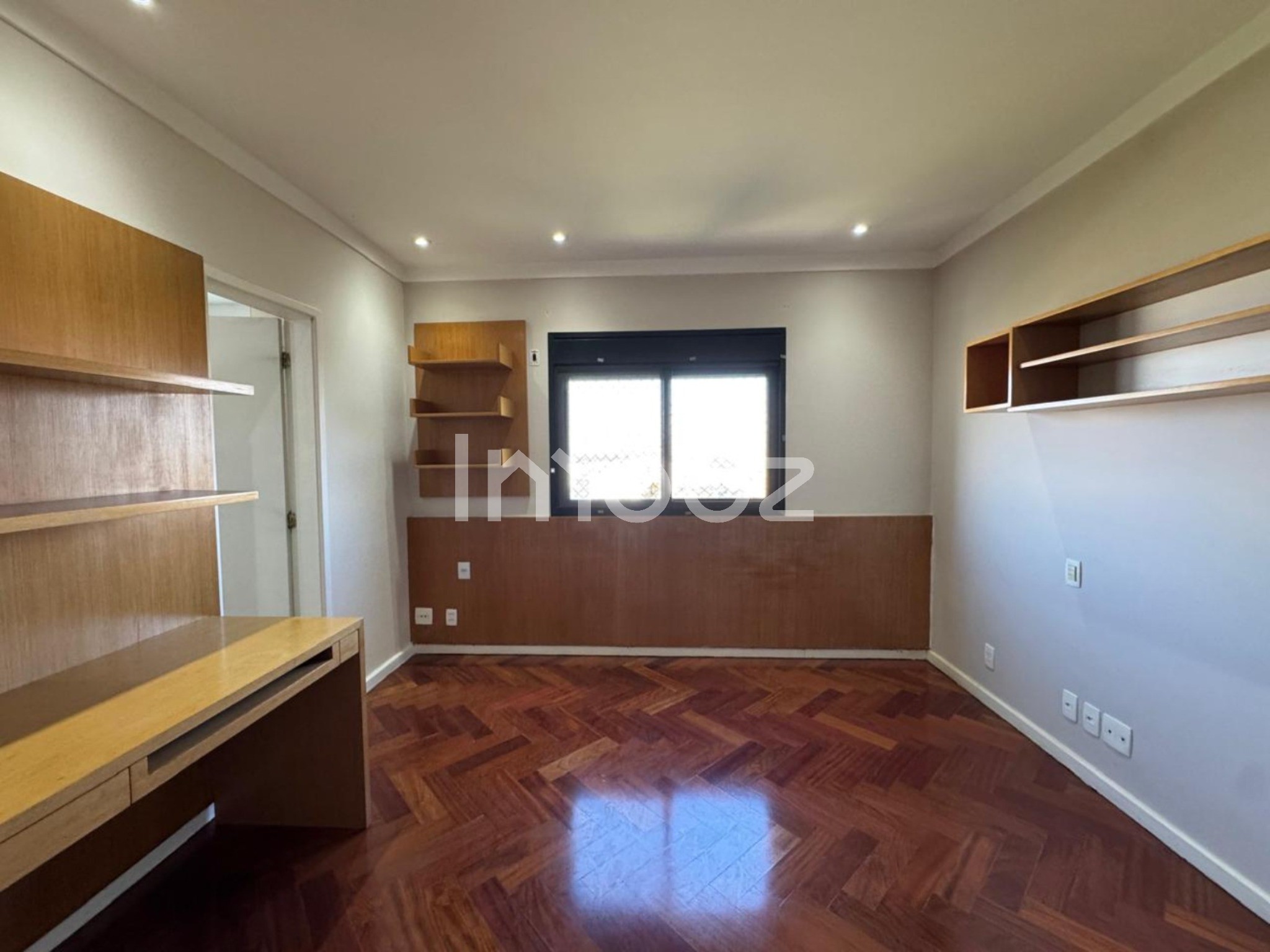 Apartamento para locação no Condomínio Villaggio Panamby - Itapaiuna, 1800 - São Paulo - SP - foto 12