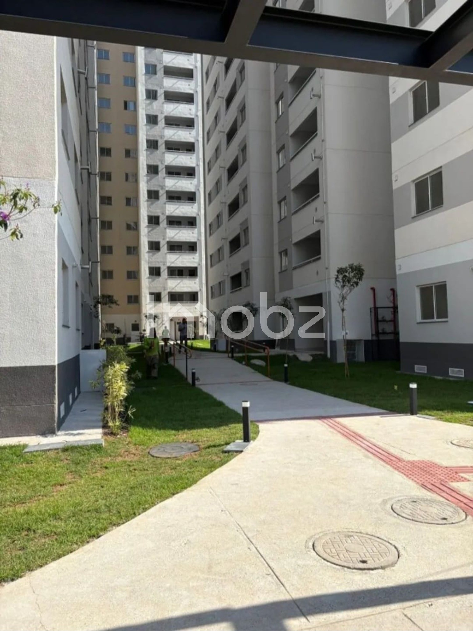 Apartamento à venda na RUA ÁFRICA DO SUL, 177 - VÁRZEA DE BAIXO - São Paulo - SP - foto 1