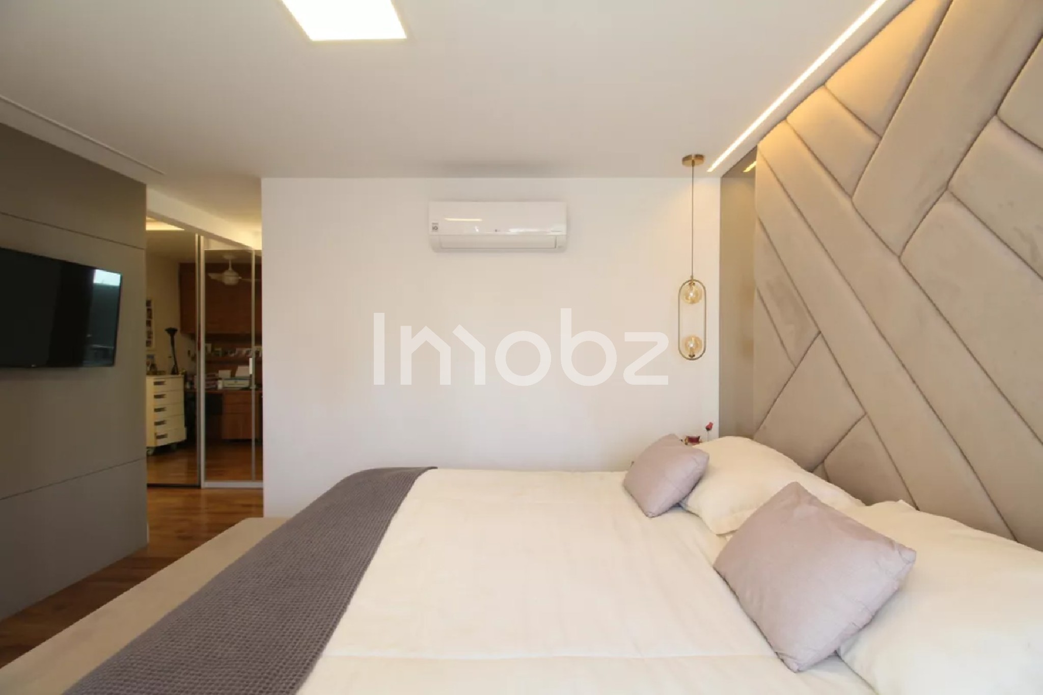 Apartamento à venda no Condomínio Villaggio Panamby - Itapaiuna, 1800 - São Paulo - SP - foto 9