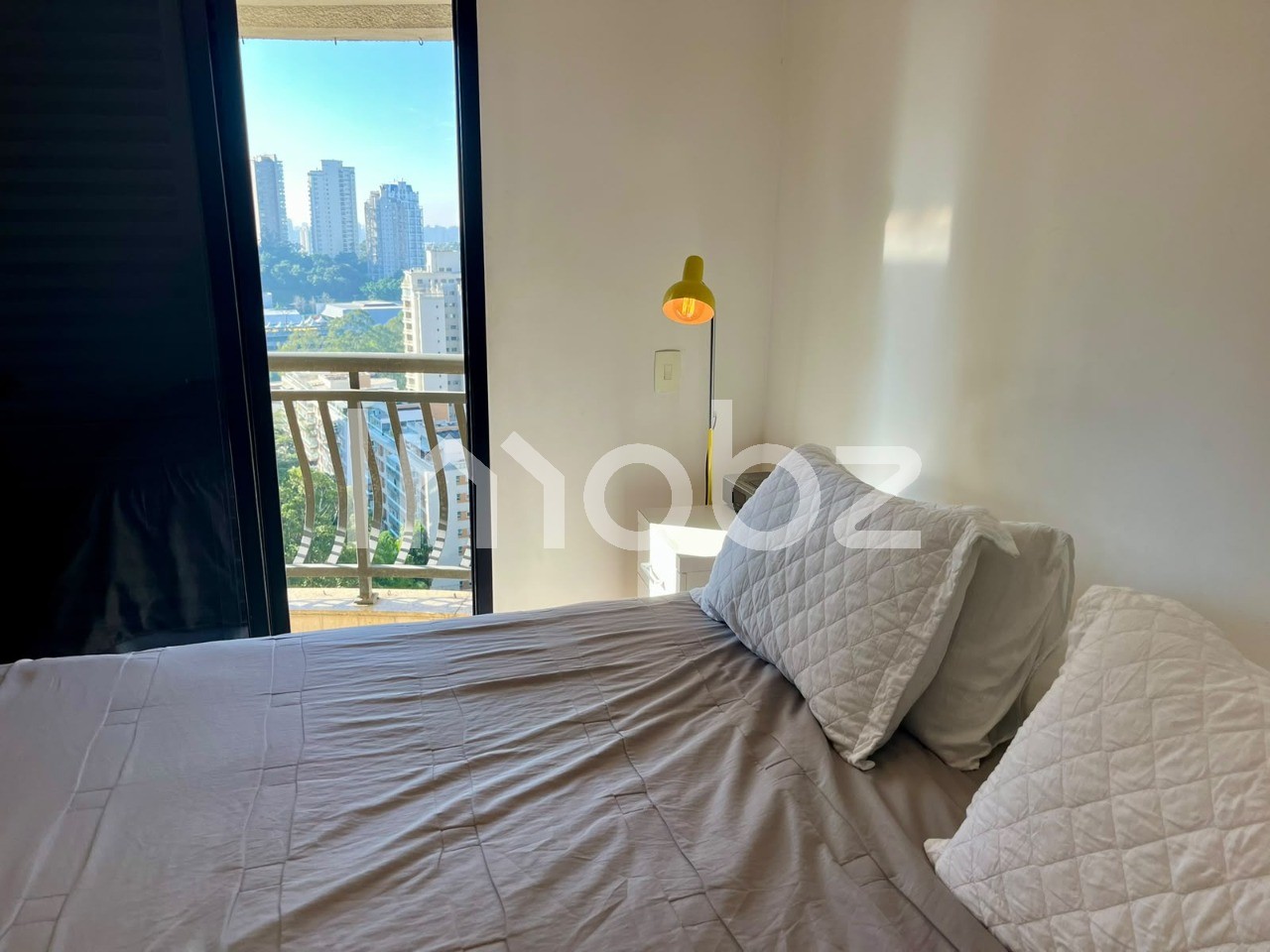 Apartamento à venda na RUA ITAJARA, 191 - VILA ANDRADE - São Paulo - SP - foto 9