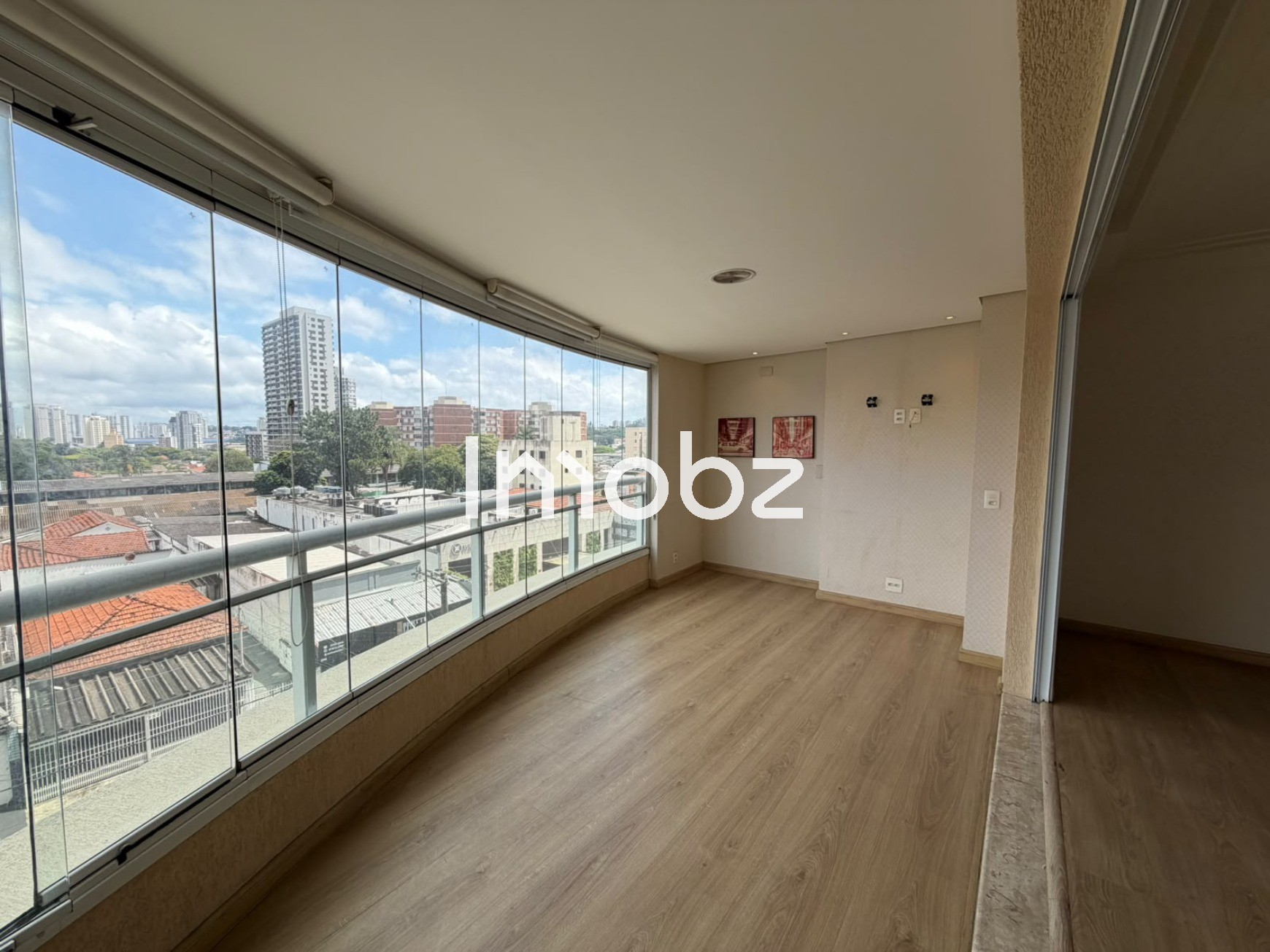 Apartamento à venda na RUA DOUTOR CLÓVIS DE OLIVEIRA, 259 - VILA PROGREDIOR - São Paulo - SP - foto 1