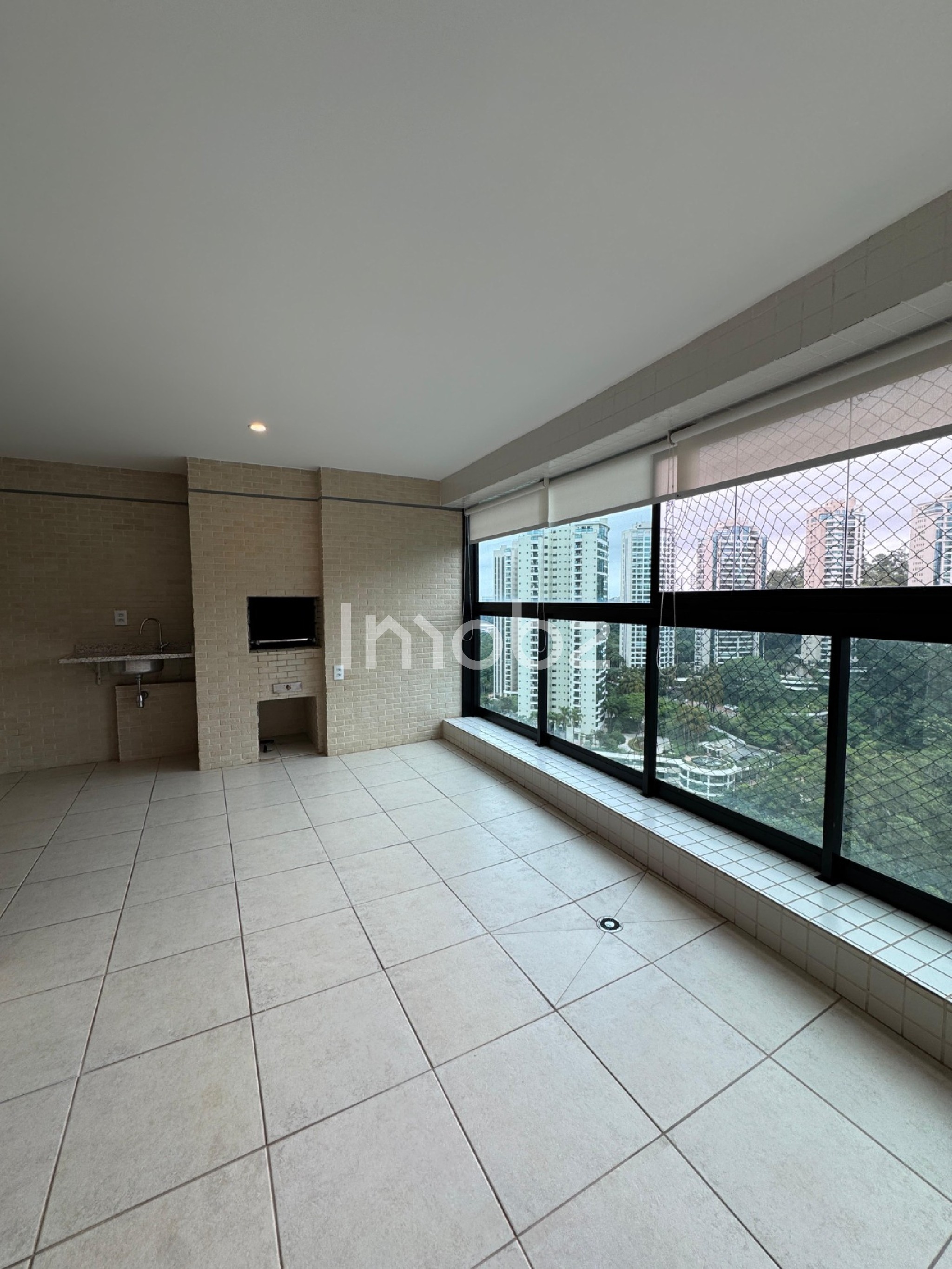 Apartamento à venda no Condomínio Villaggio Panamby - Itapaiuna, 1800 - São Paulo - SP - foto 6