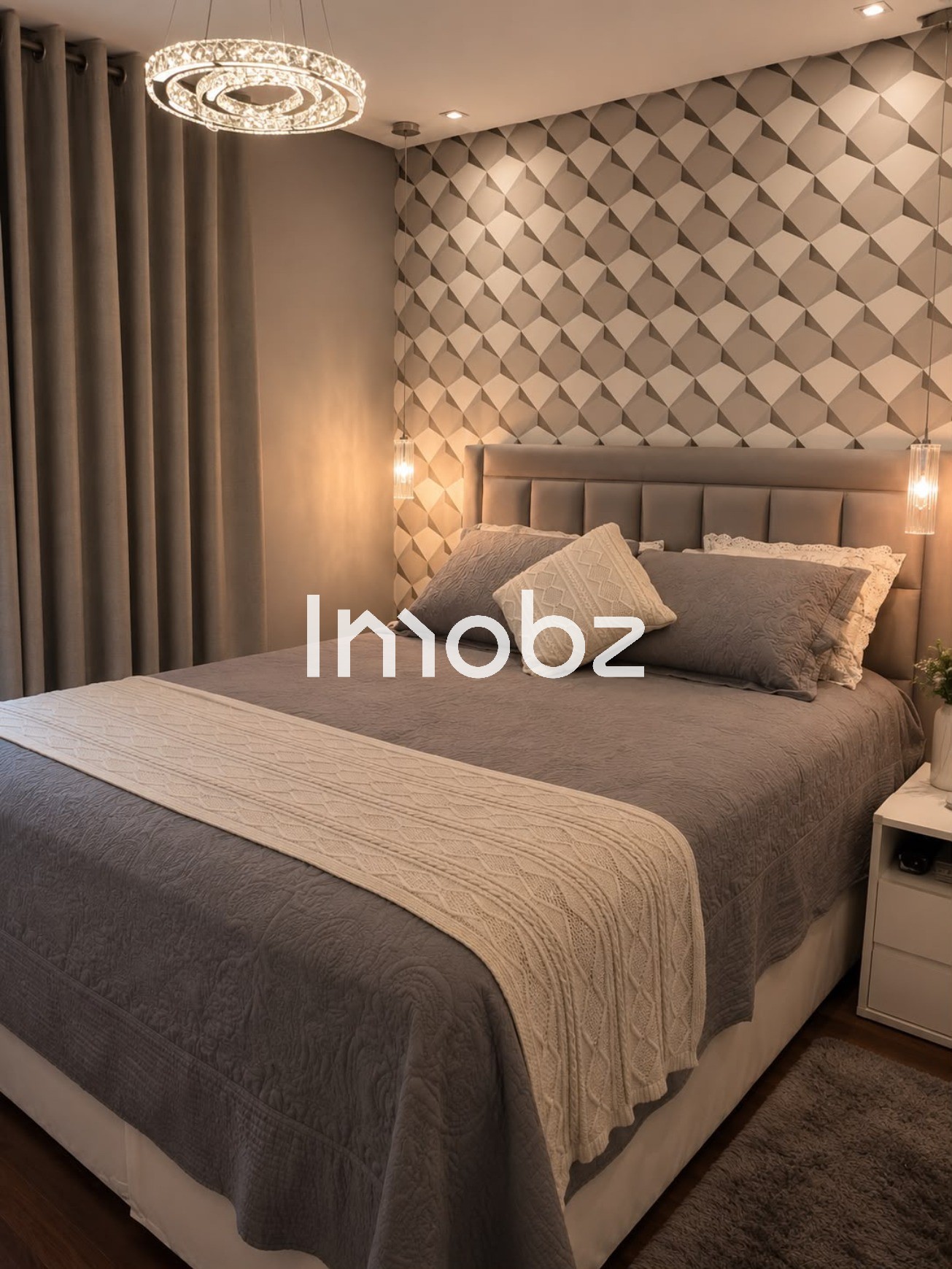 Apartamento à venda no Condomínio Alameda Morumbi - Avenida Giovanni Gronchi, 6829 - São Paulo - SP - foto 8