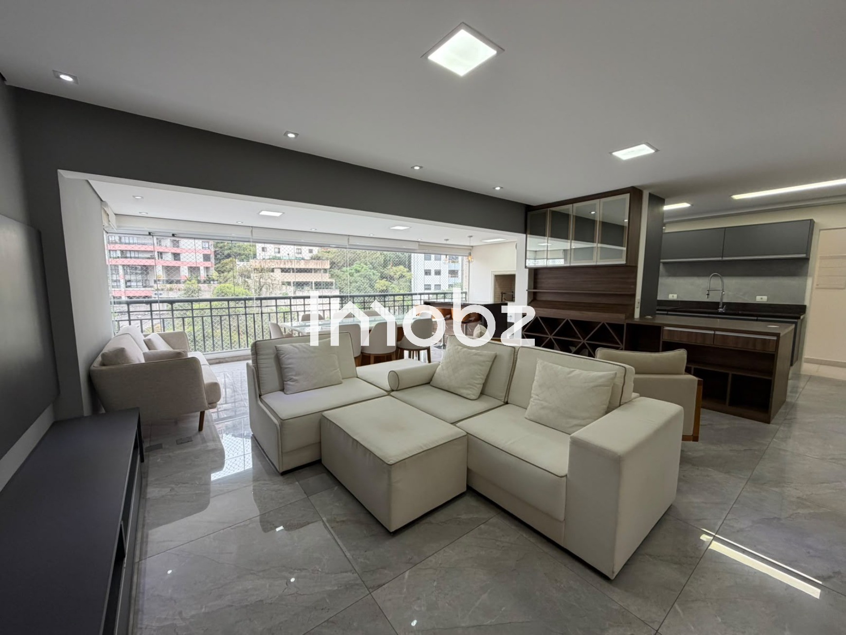 Apartamento à venda na RUA DEPUTADO JOÃO SUSSUMU HIRATA, 650 - VILA ANDRADE - São Paulo - SP