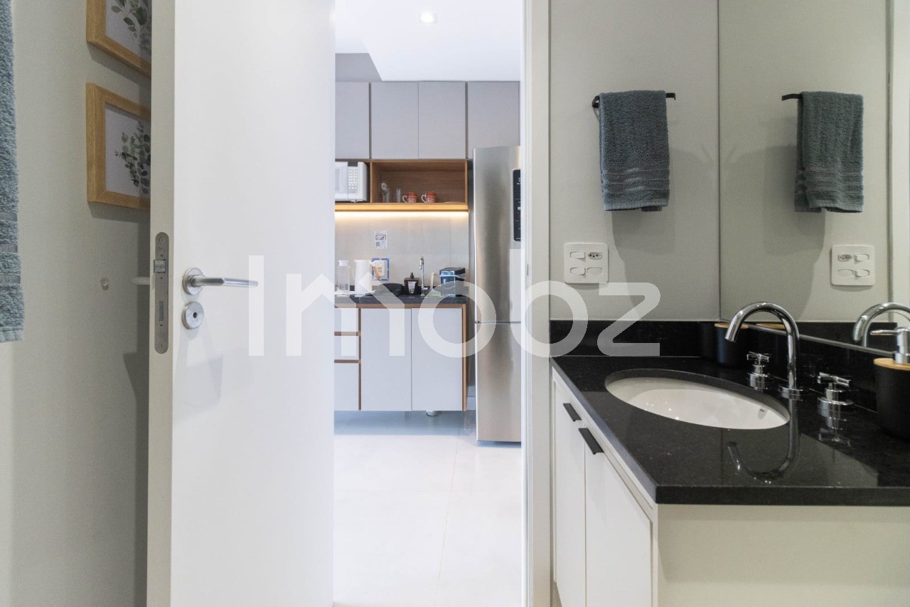 Apartamento à venda na RUA PROFESSOR DOUTOR JOSÉ MARQUES DA CRUZ, 225 - JARDIM DAS ACÁCIAS - São Paulo - SP - foto 7