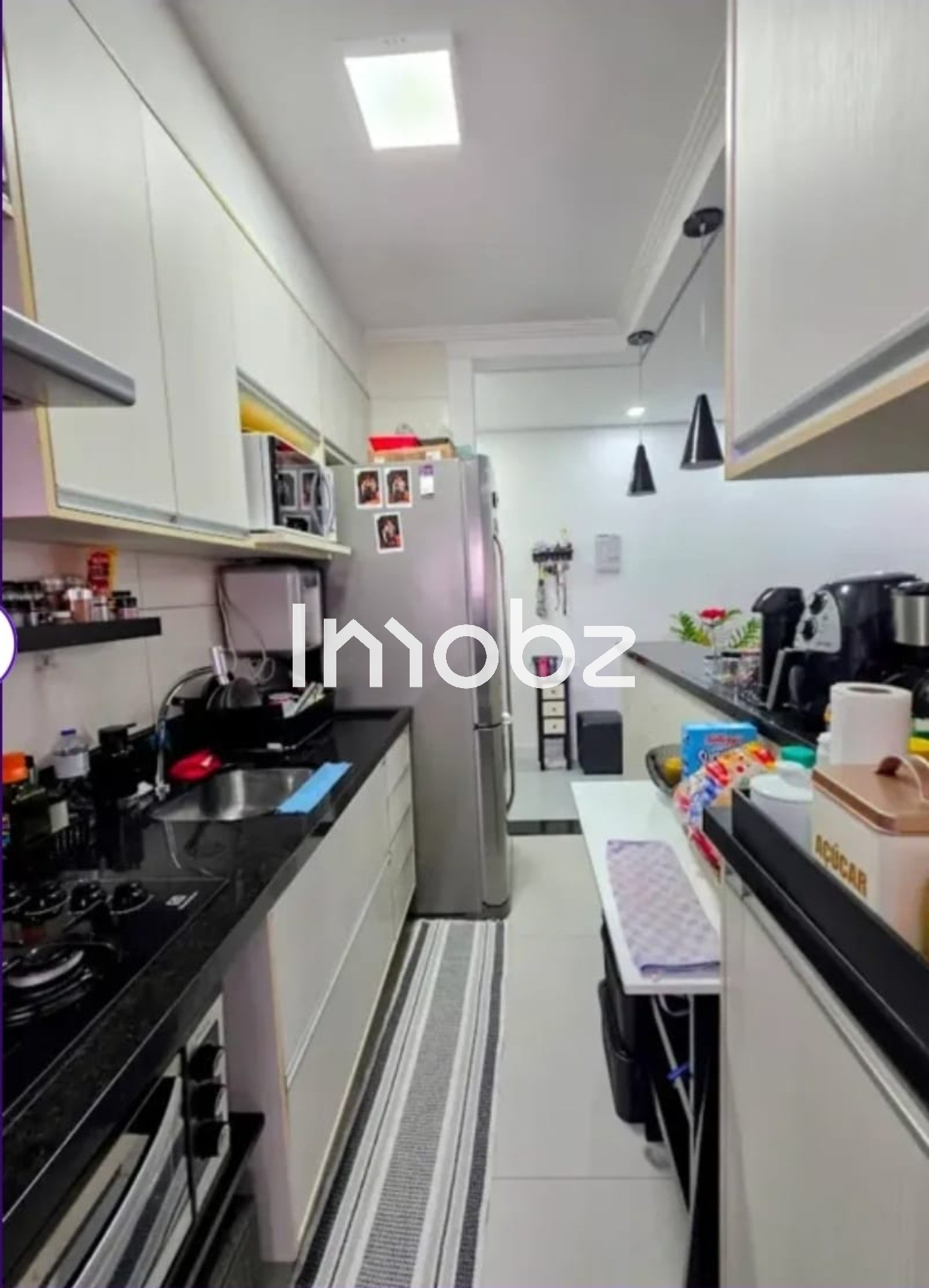 Apartamento à venda na RUA DOUTOR LUIZ MIGLIANO, 923 - JARDIM CABORÉ - São Paulo - SP - foto 6