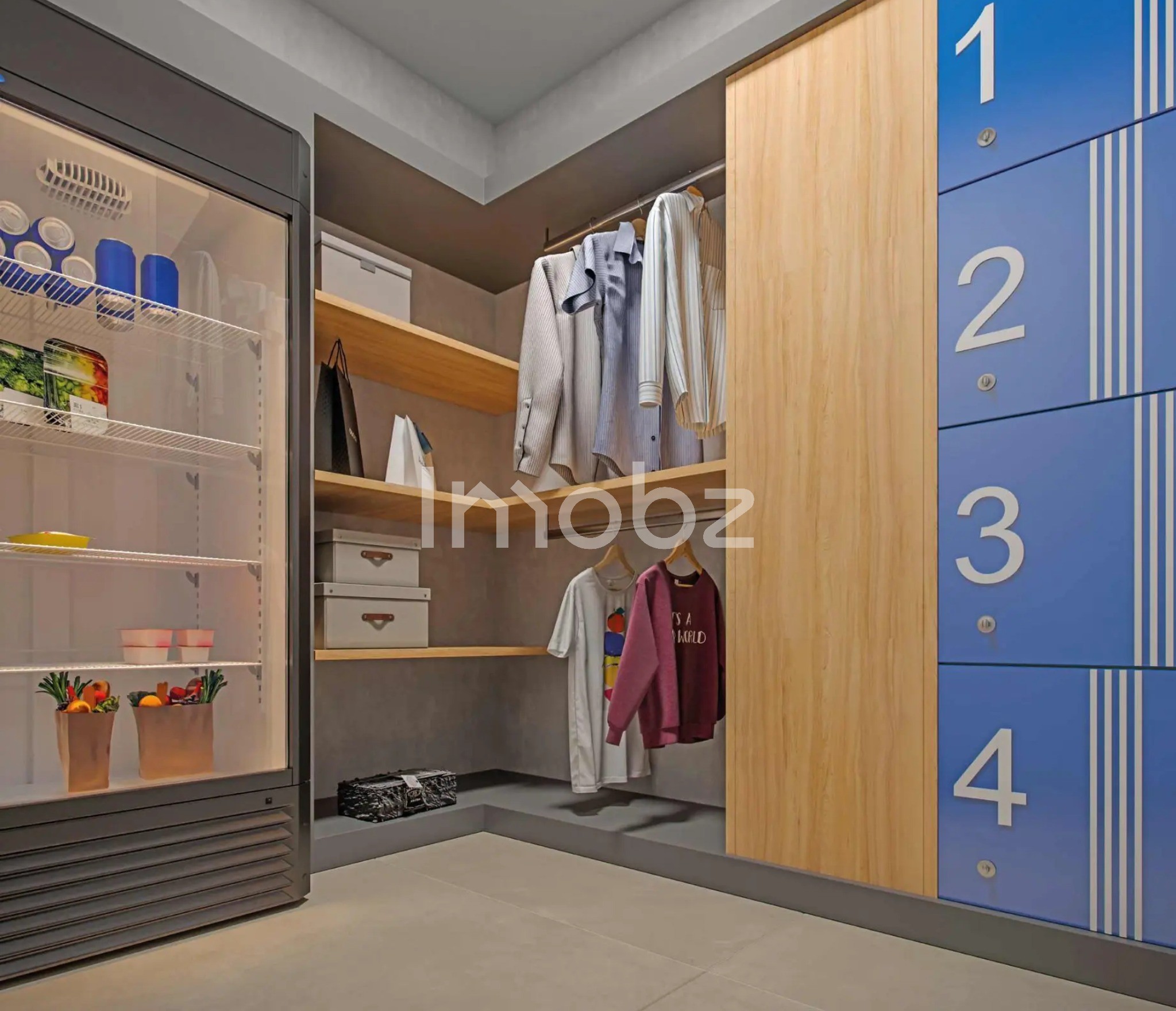 Apartamento à venda na RUA CACILDA BECKER, 37 - JARDIM DAS ACÁCIAS - São Paulo - SP - foto 10