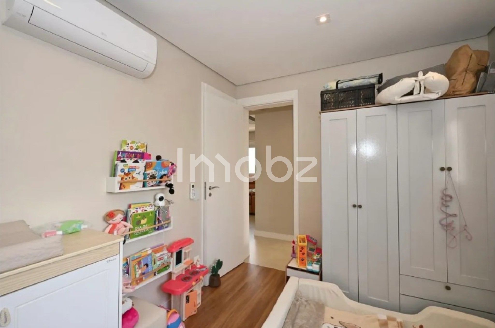 Apartamento à venda na Doutor Luiz Migliano, 1870 - Portal do Morumbi - São Paulo - SP - foto 8