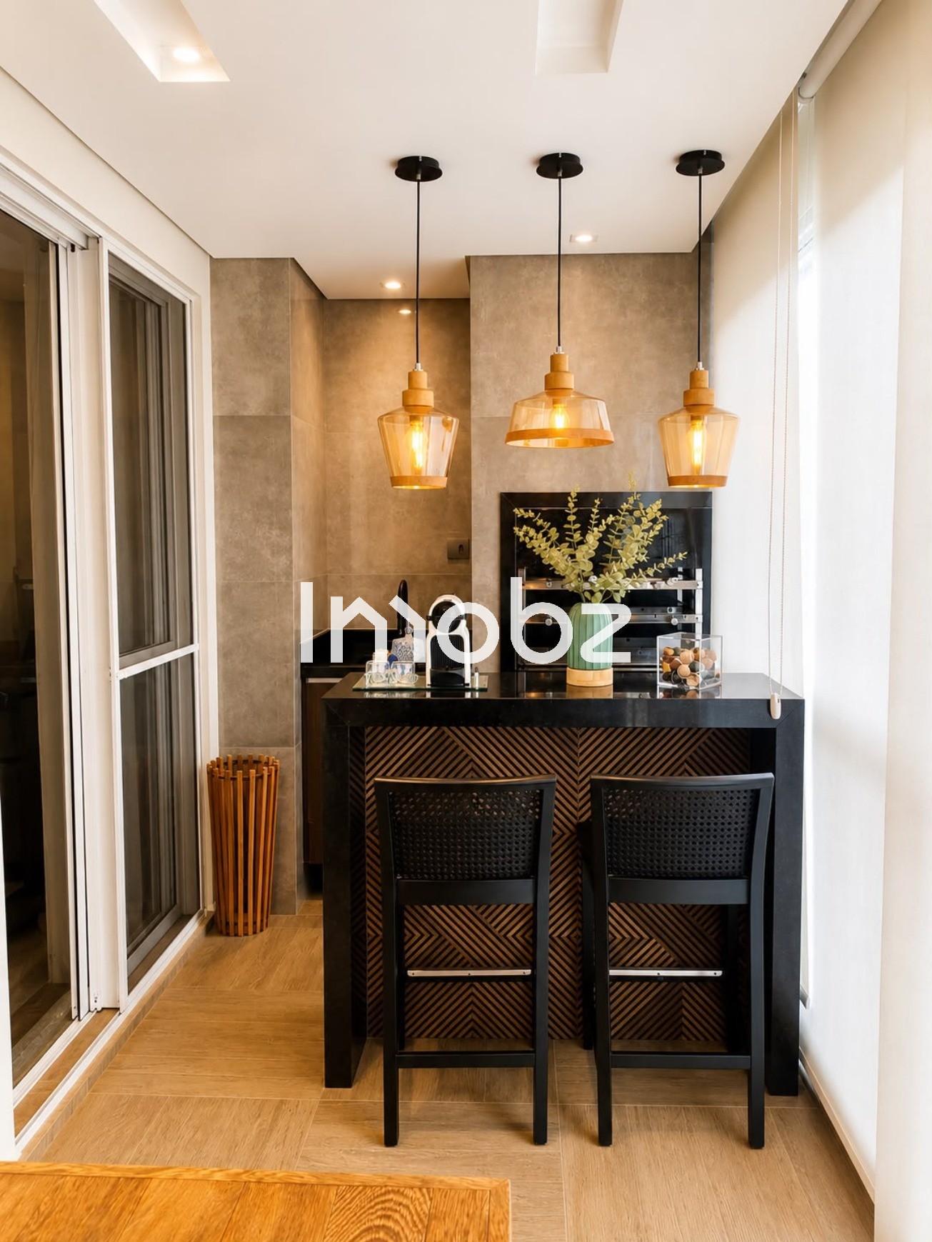 Apartamento à venda no Condomínio Alameda Morumbi - Avenida Giovanni Gronchi, 6829 - São Paulo - SP - foto 6