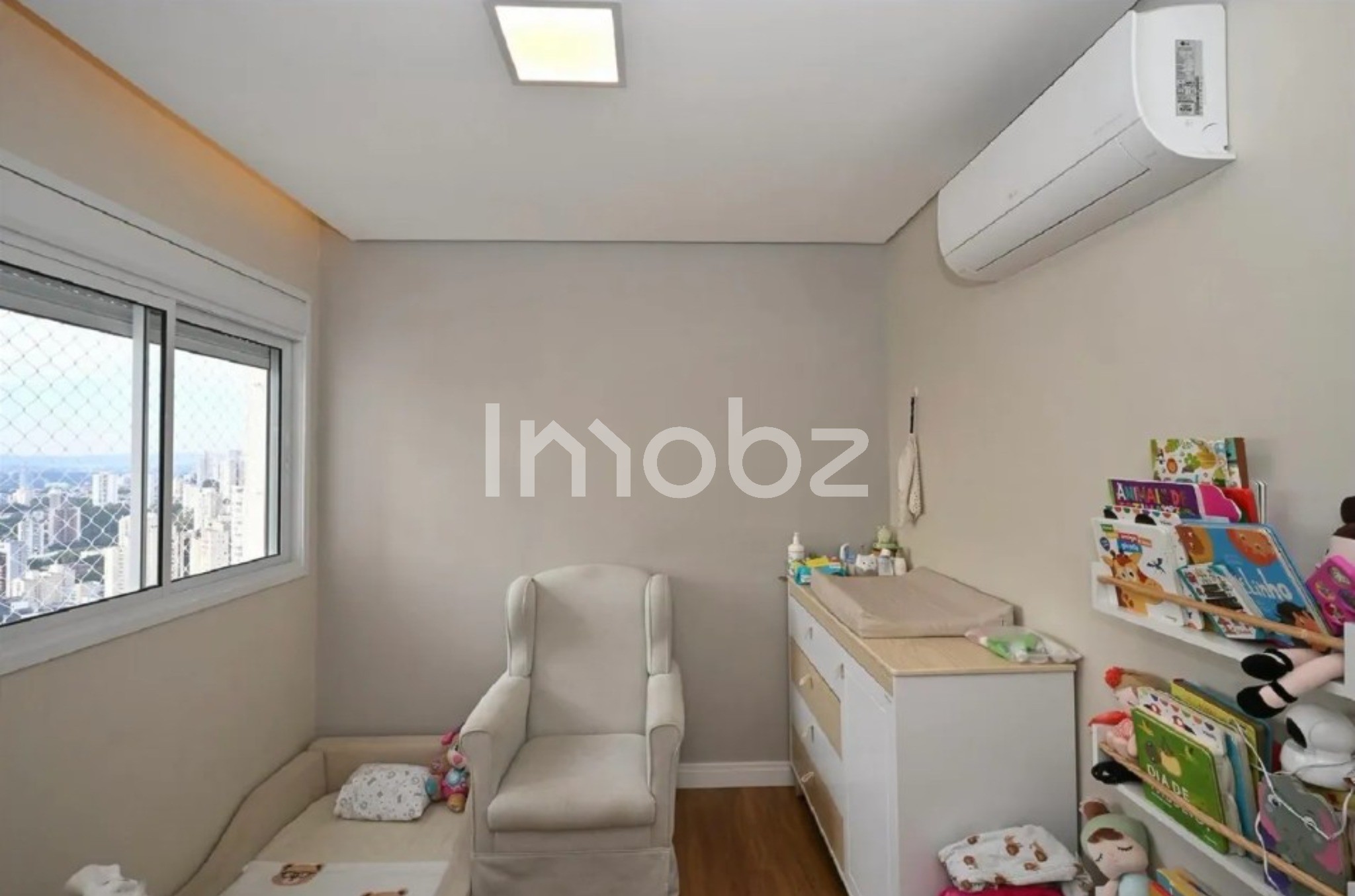 Apartamento à venda na Doutor Luiz Migliano, 1870 - Portal do Morumbi - São Paulo - SP - foto 11