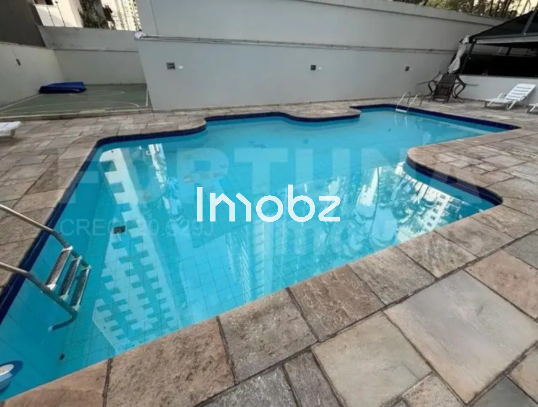 Apartamento à venda na ALAMEDA DOS ANAPURUS, 1370 - INDIANÓPOLIS - São Paulo - SP - foto 10