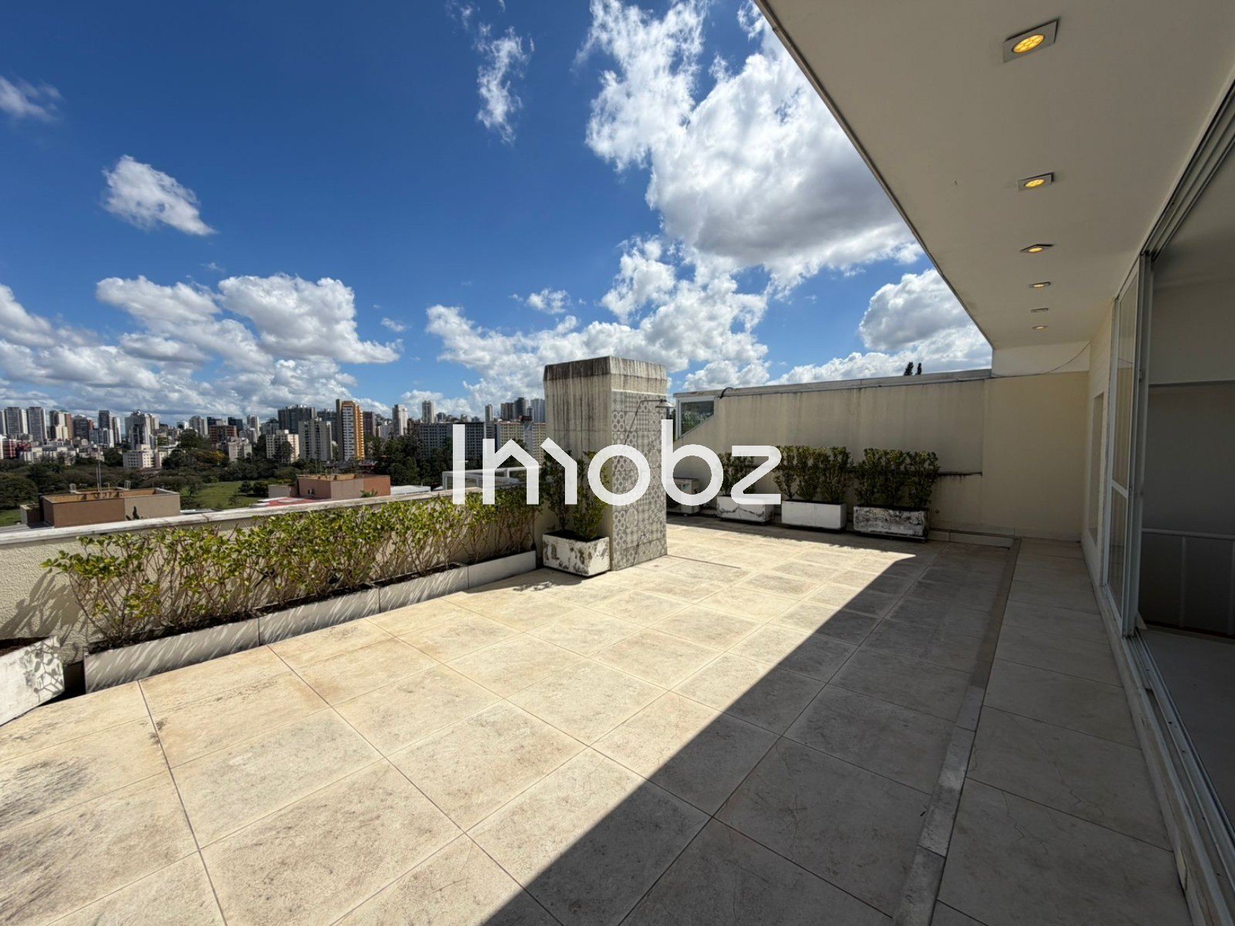 Apartamento à venda na Leonardo Cerveira Varandas, 50 - Panamby - São Paulo - SP - CEP: 05705-270 - foto 6