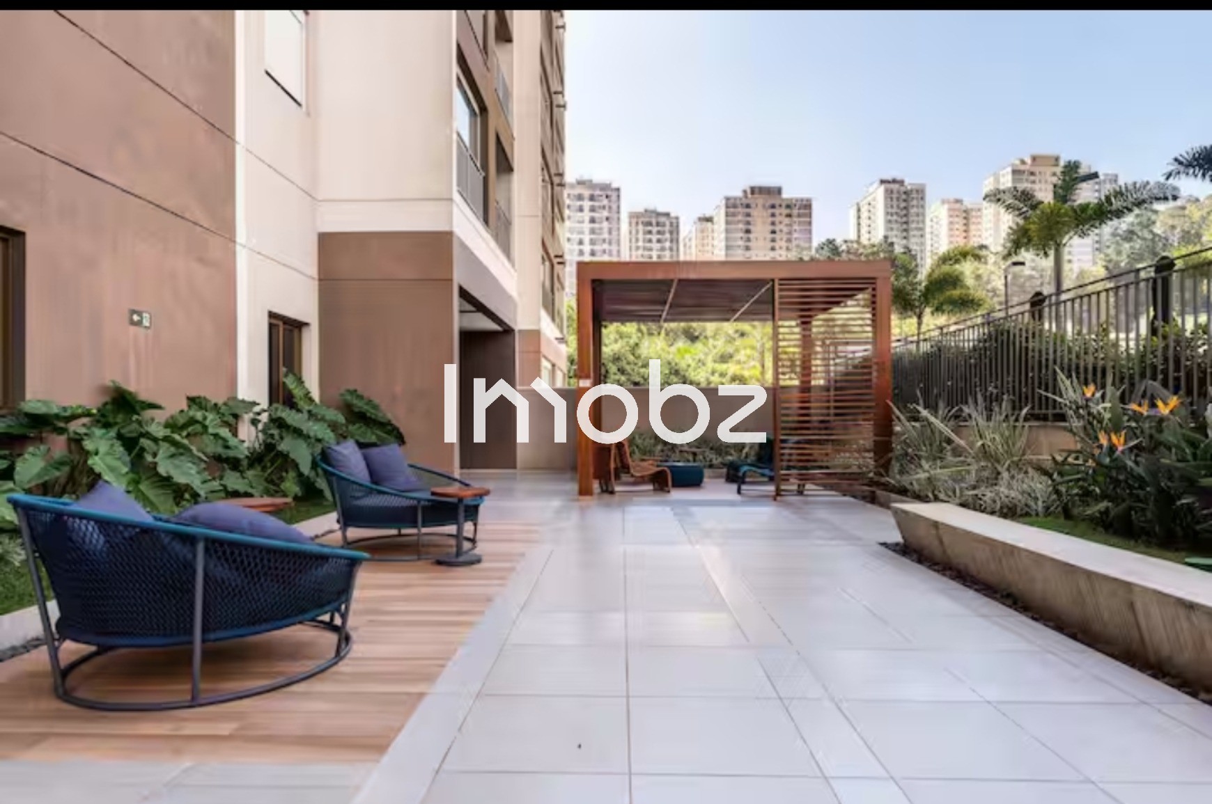 Apartamento à venda na Alberto Augusto Alves, 320 - Panamby - São Paulo - SP - foto 12