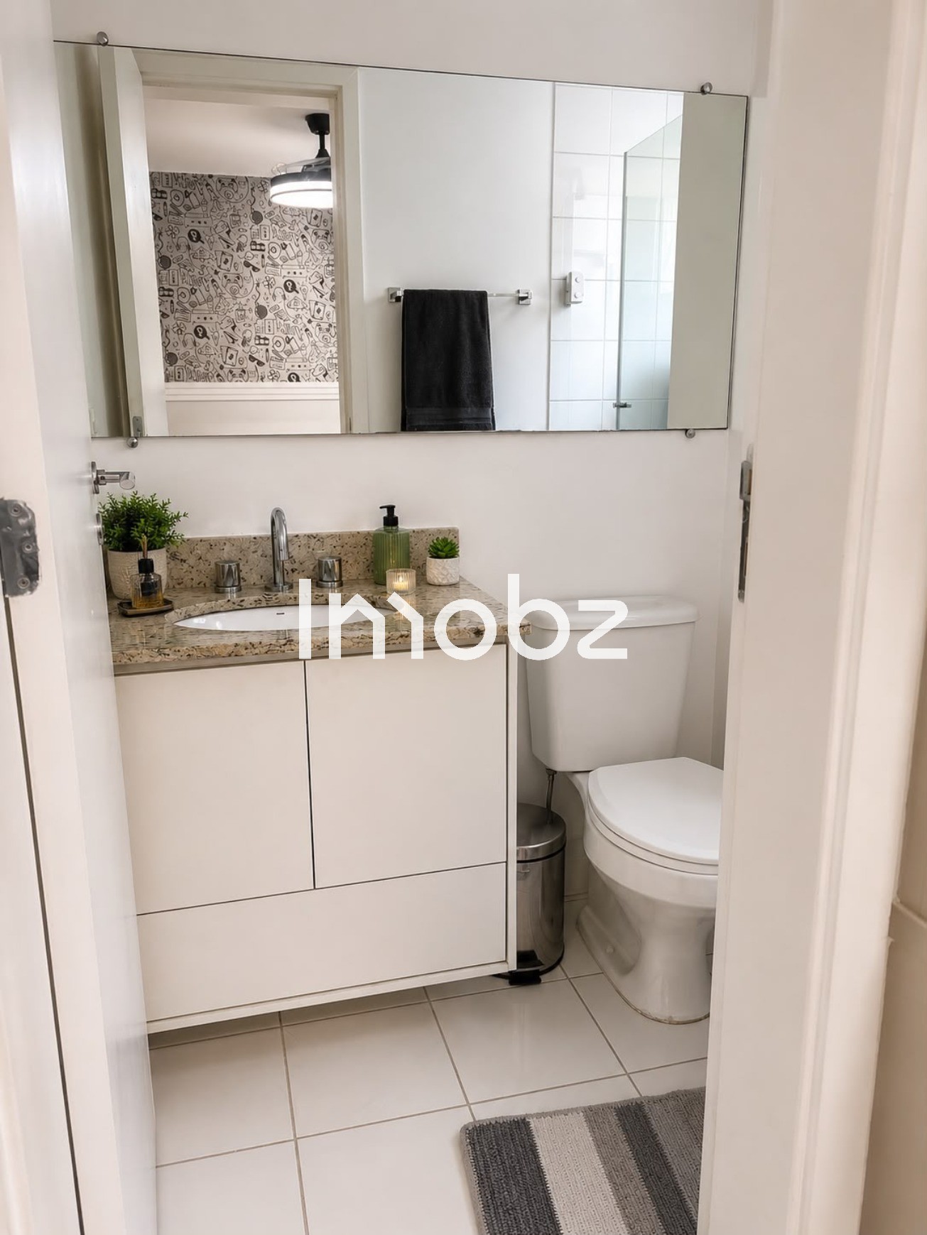 Apartamento à venda no Condomínio Alameda Morumbi - Avenida Giovanni Gronchi, 6829 - São Paulo - SP - foto 10