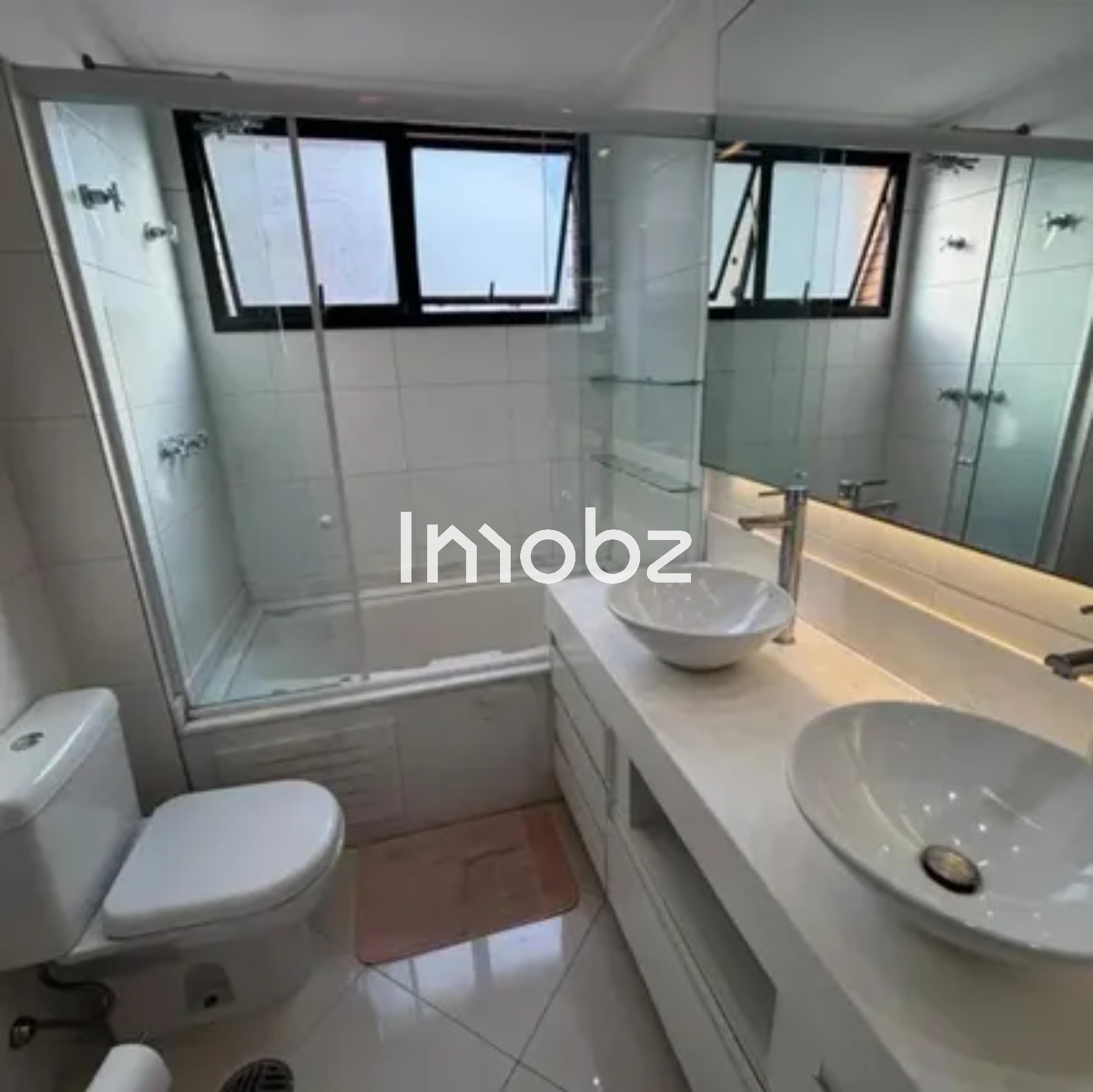 Apartamento à venda no Edifício Duo San Paolo - Rua Itapimirum, 88 - São Paulo - SP - foto 10