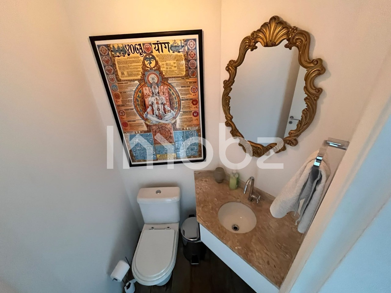 Apartamento à venda na RUA ITAJARA, 191 - VILA ANDRADE - São Paulo - SP - foto 11
