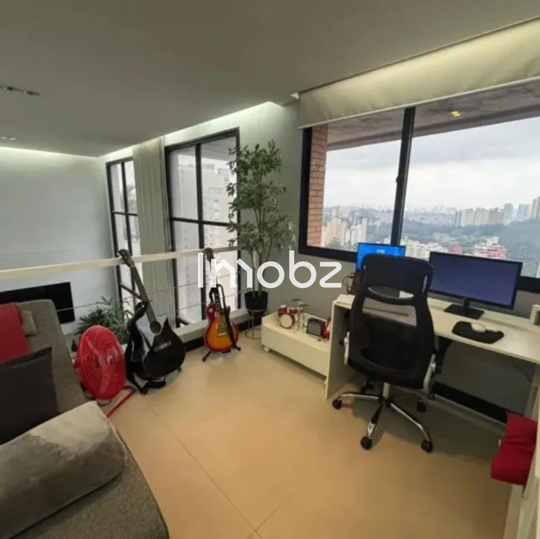 Apartamento à venda no Edifício Duo San Paolo - Rua Itapimirum, 88 - São Paulo - SP - foto 11