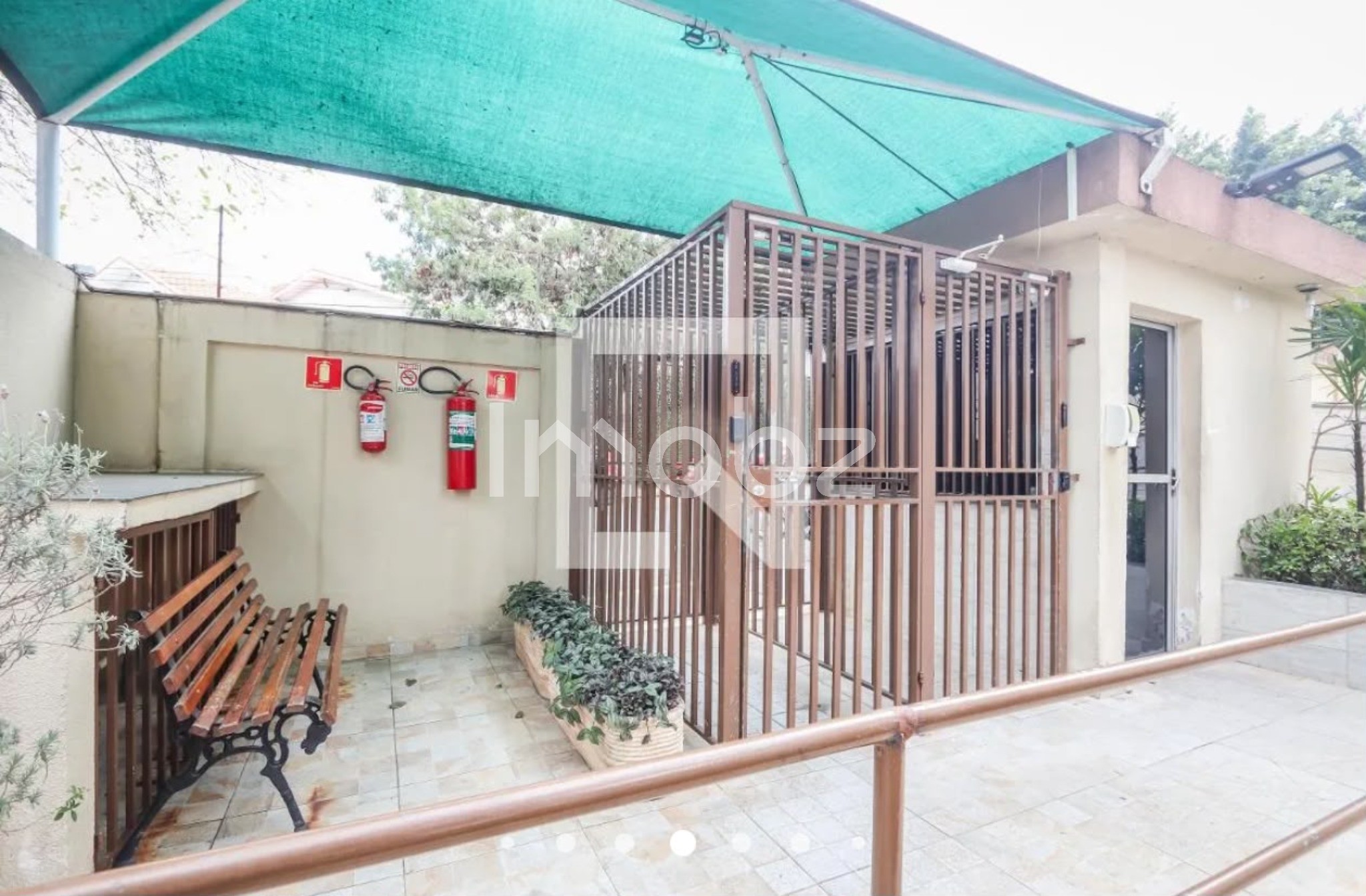 Apartamento à venda na RUA DIOGO PEREIRA, 89 - SUPER QUADRA MORUMBI - São Paulo - SP - foto 11