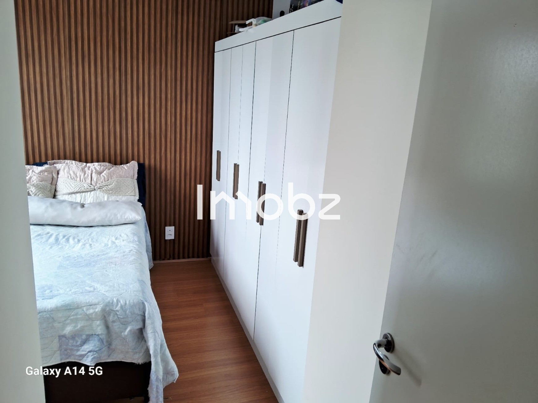 Apartamento à venda no Cury Dez Vila Das Belezas 3 - Rua Joaquim Nunes Teixeira, 200 - São Paulo - SP - foto 6