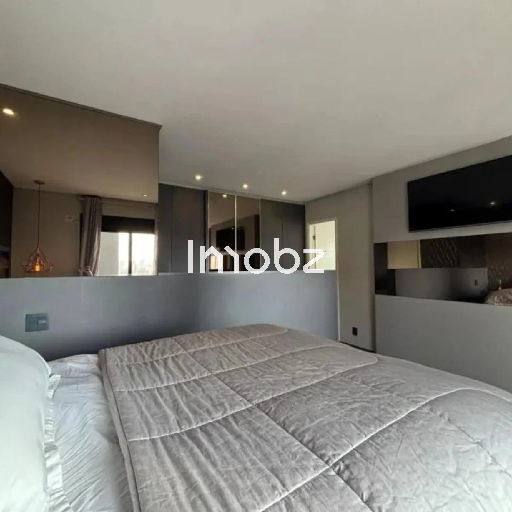 Apartamento à venda no Edifício Duo San Paolo - Rua Itapimirum, 88 - São Paulo - SP - foto 7