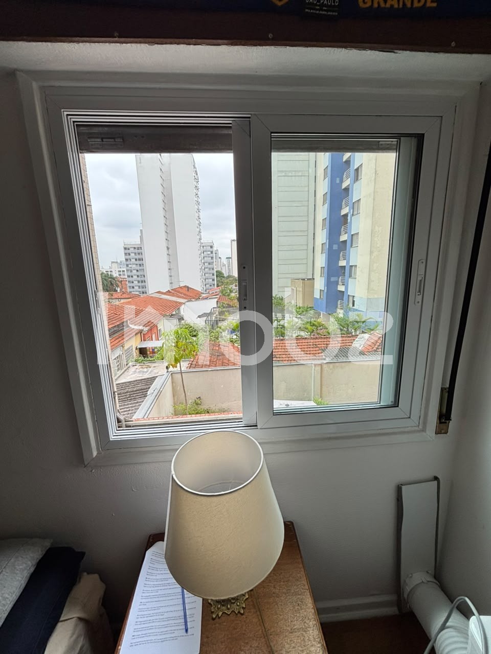 Apartamento à venda na AVENIDA SANTO AMARO, 2182 - VILA NOVA CONCEIÇÃO - São Paulo - SP - foto 6