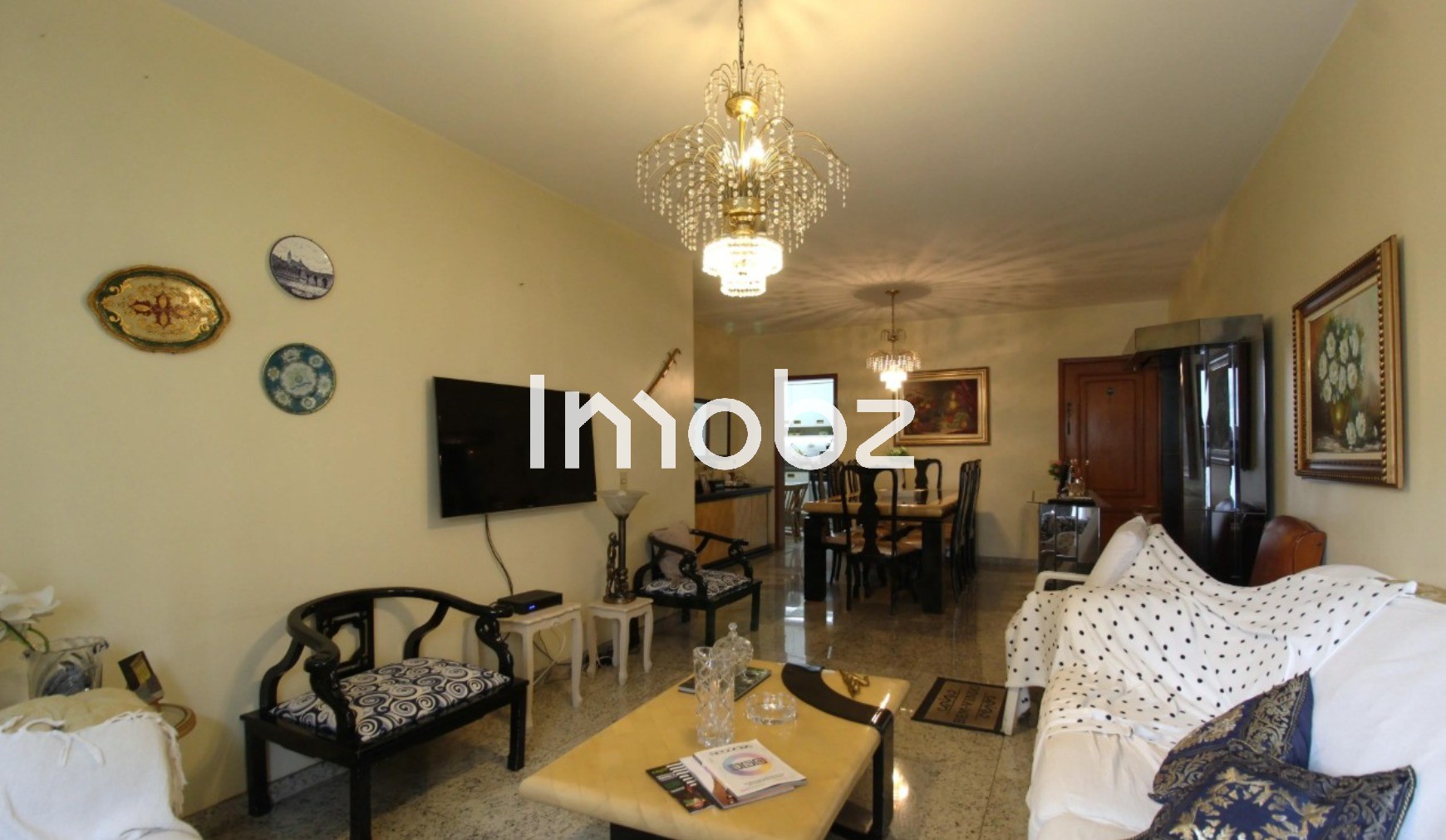 Apartamento à venda na ALAMEDA DOS ANAPURUS, 1370 - INDIANÓPOLIS - São Paulo - SP - foto 2