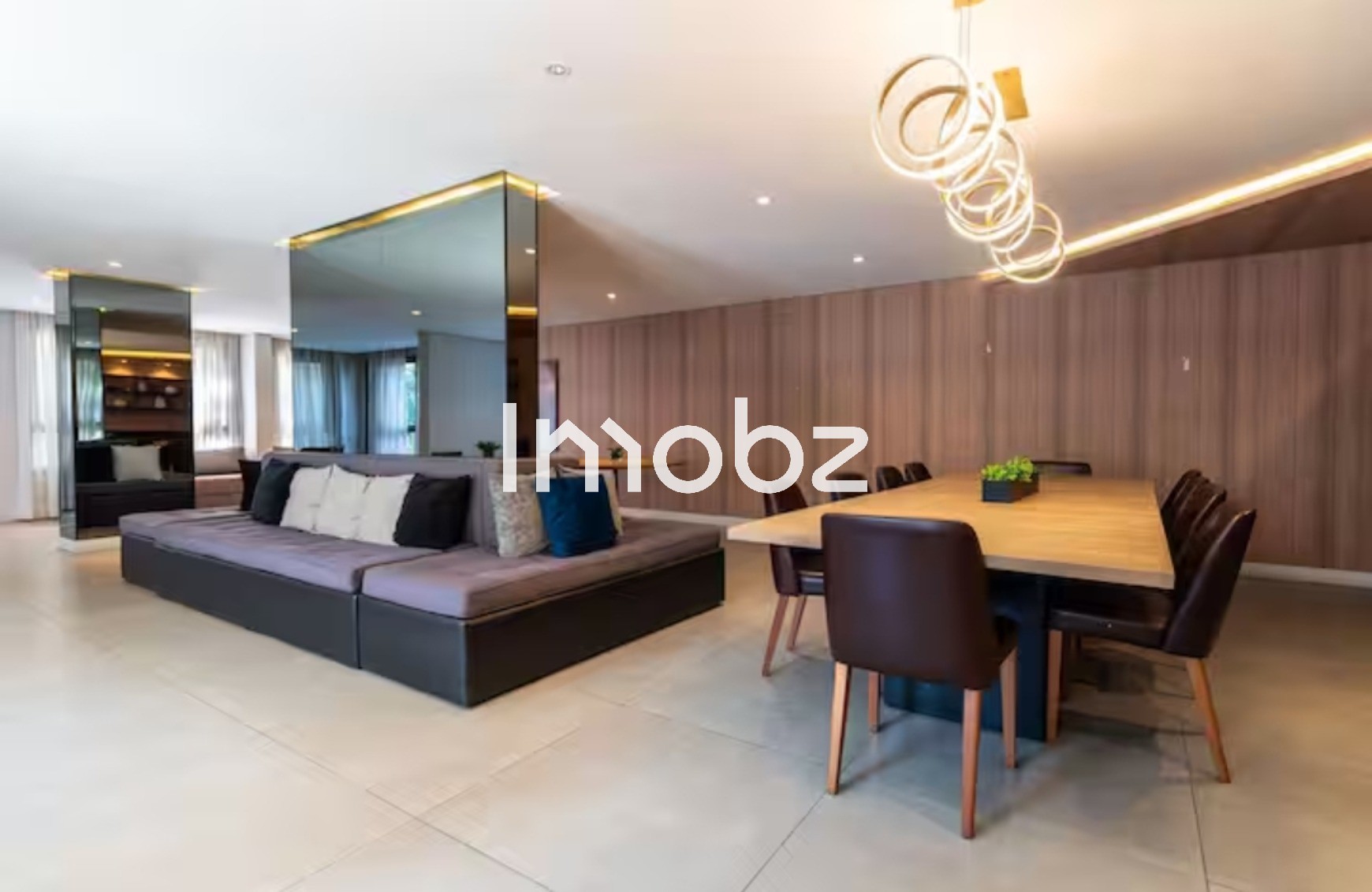 Apartamento à venda na Alberto Augusto Alves, 320 - Panamby - São Paulo - SP - foto 10