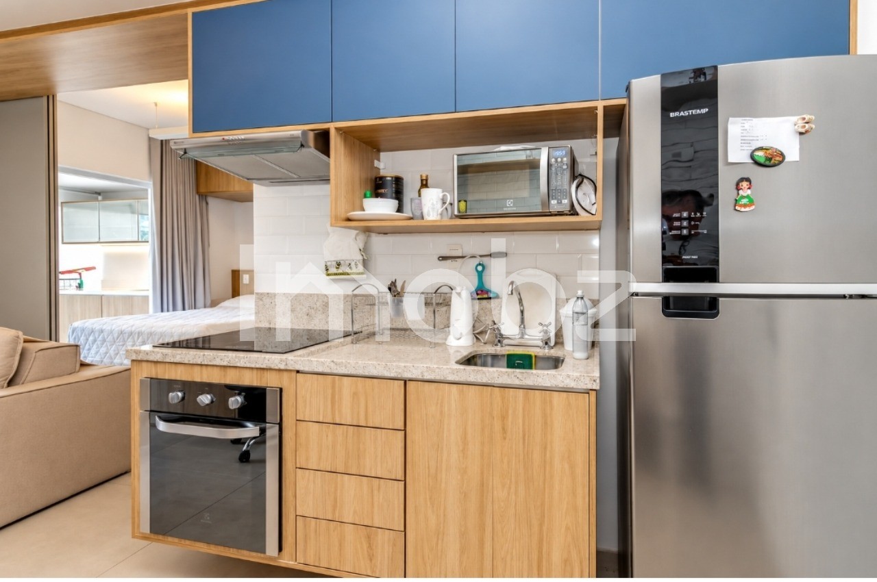 Apartamento à venda na RUA ARIZONA, 250 - CIDADE MONÇÕES - São Paulo - SP - foto 9