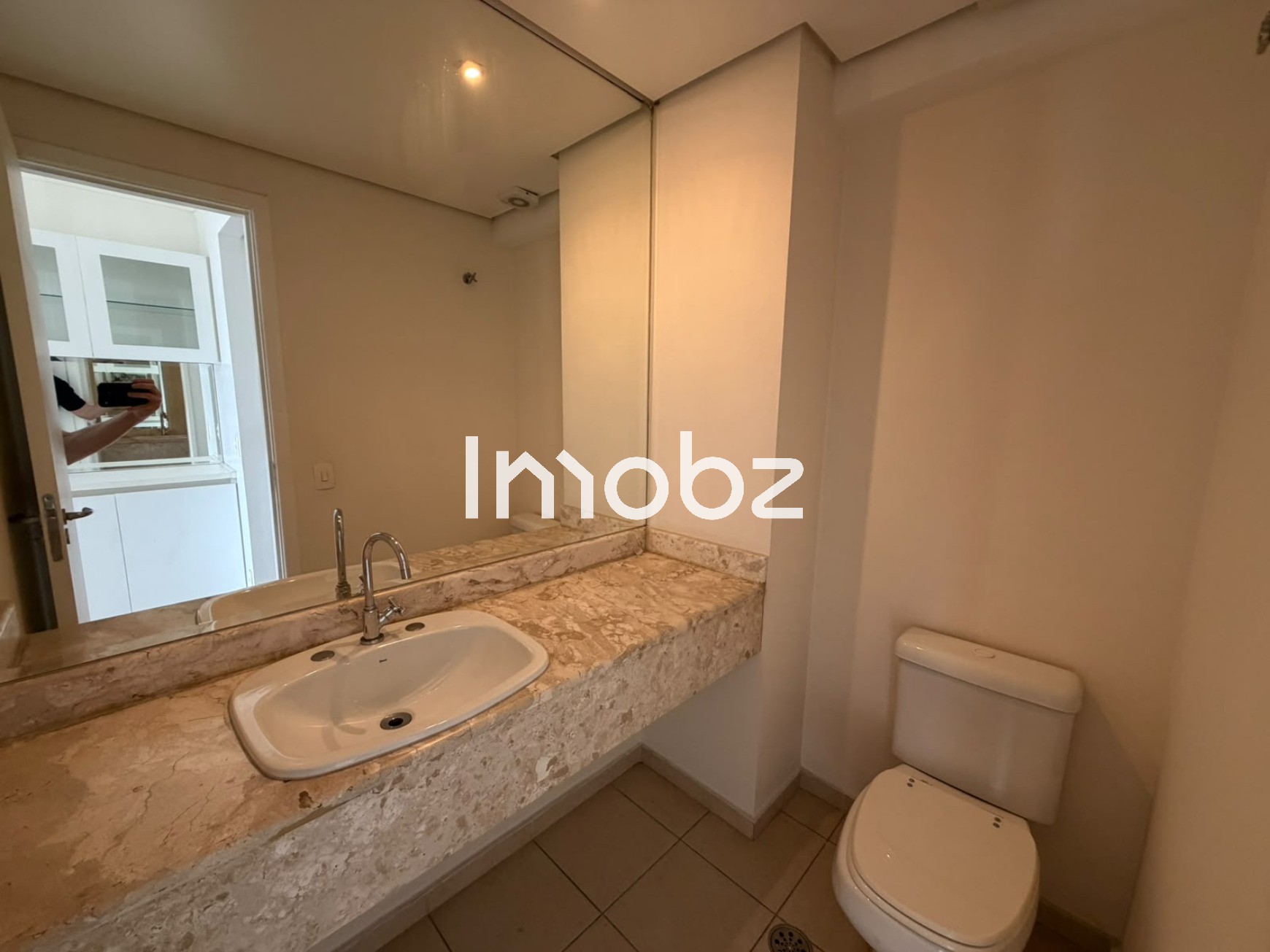 Apartamento à venda na RUA DOUTOR CLÓVIS DE OLIVEIRA, 259 - VILA PROGREDIOR - São Paulo - SP - foto 4