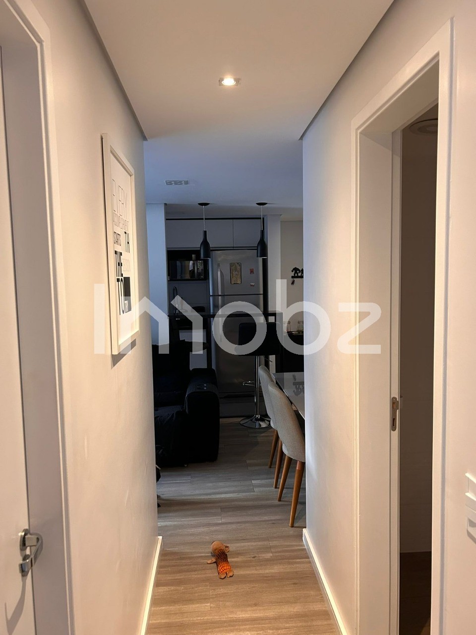 Apartamento à venda na RUA JOÃO SIMÕES DE SOUZA, 360 - PARQUE REBOUCAS - São Paulo - SP - foto 9