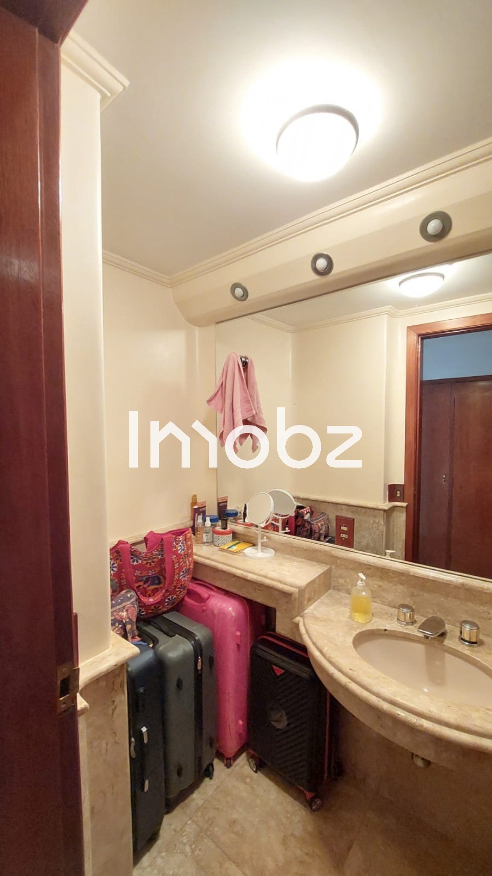 Apartamento à venda na AVENIDA ROUXINOL, 900 - INDIANÓPOLIS - São Paulo - SP - foto 9