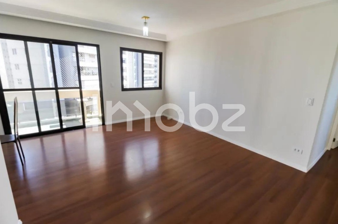 Apartamento à venda no Edifício Villa Reggio - Rua Jamanari, 215 - São Paulo - SP - foto 6