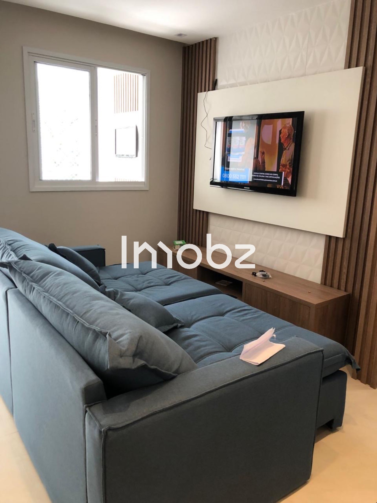 Apartamento à venda na Nicola Rollo, 201 - Vila Andrade - São Paulo - SP - CEP: 05726-140 - foto 4