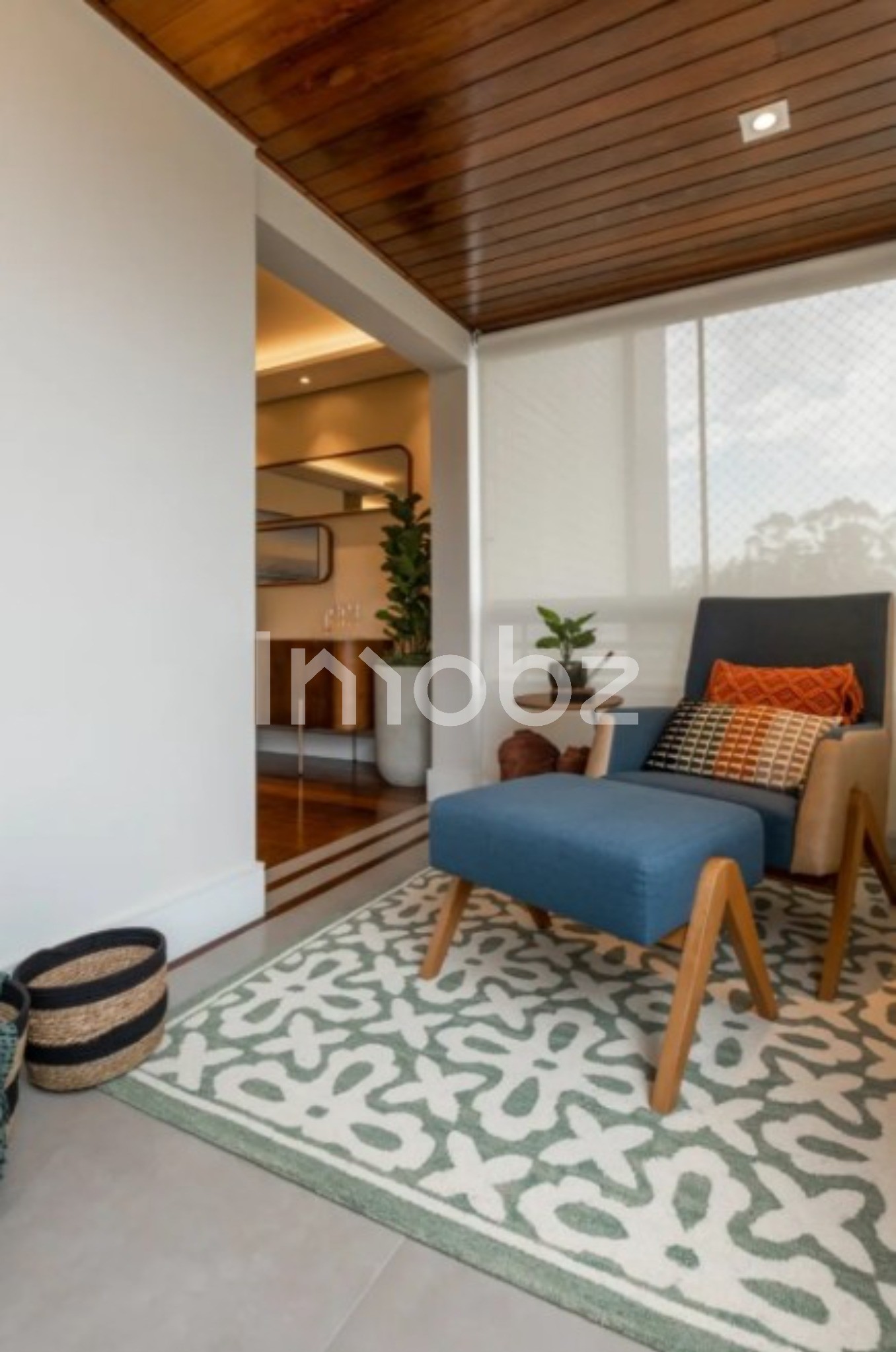 Apartamento à venda no Maxhaus Blx - Rua Forte William, 75 - São Paulo - SP - foto 3