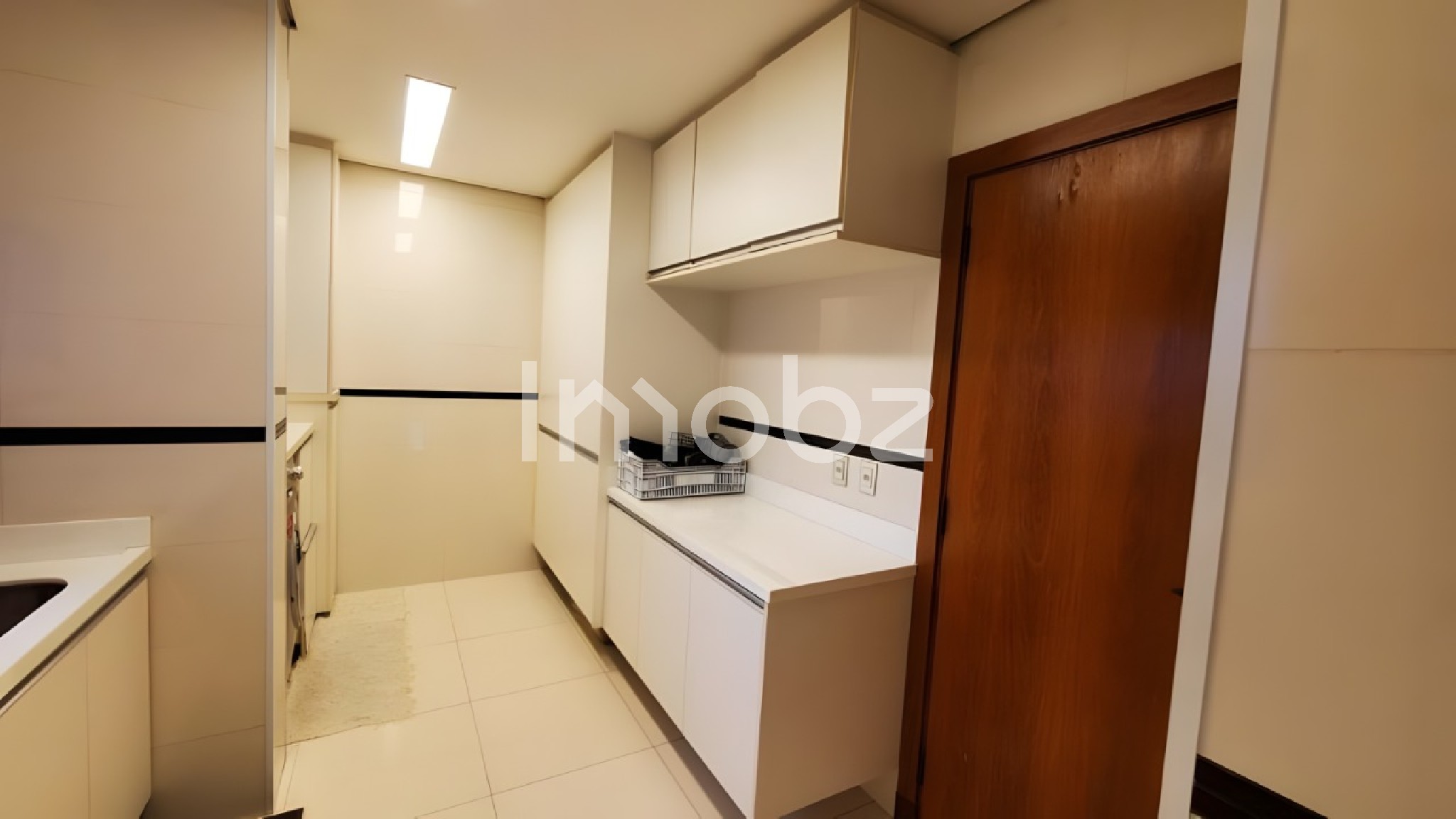 Apartamento à venda na RUA ITAPAIÚNA, 1800 - Villaggio Panamby - São Paulo - SP - foto 9