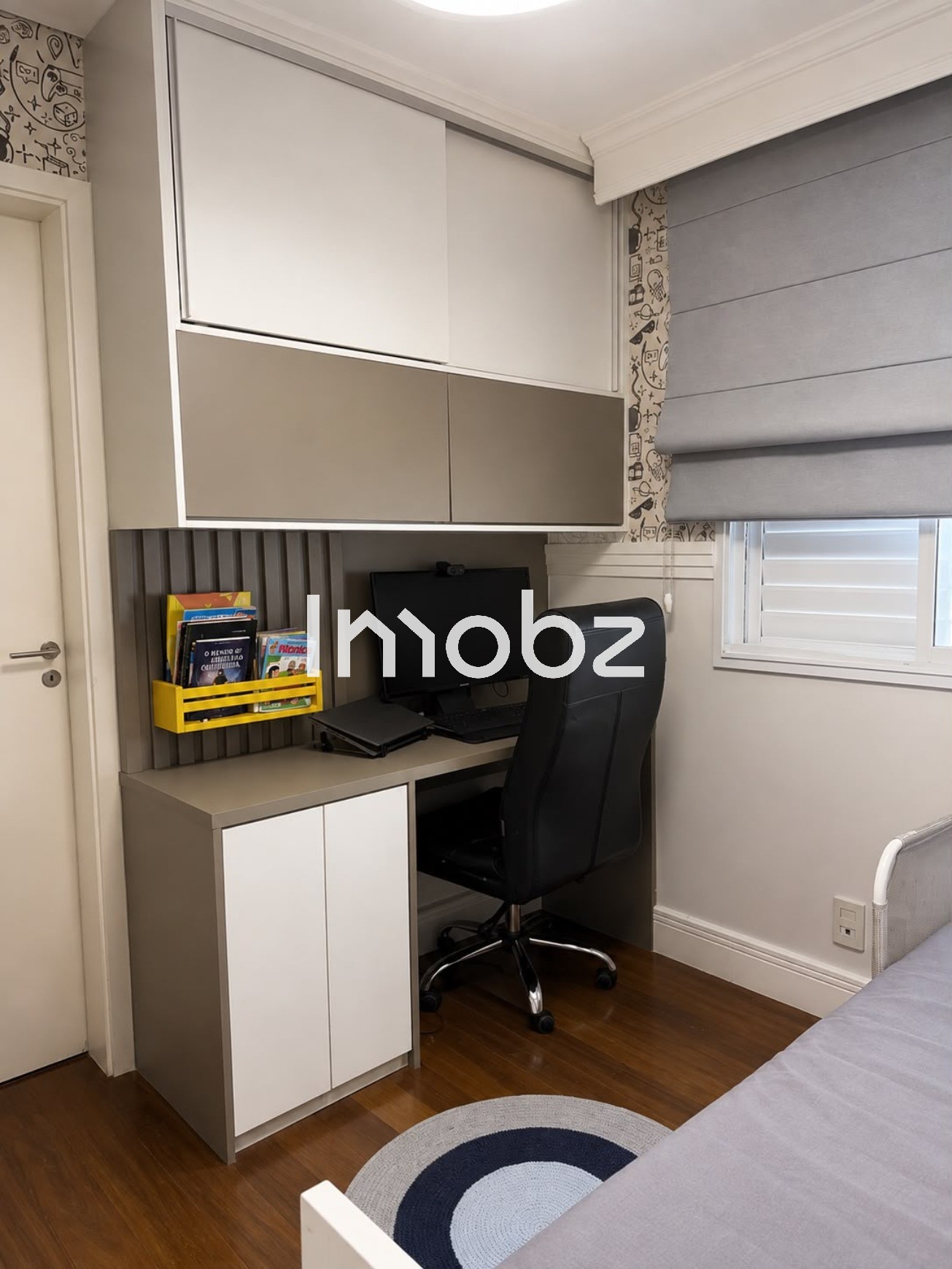 Apartamento à venda no Condomínio Alameda Morumbi - Avenida Giovanni Gronchi, 6829 - São Paulo - SP - foto 11