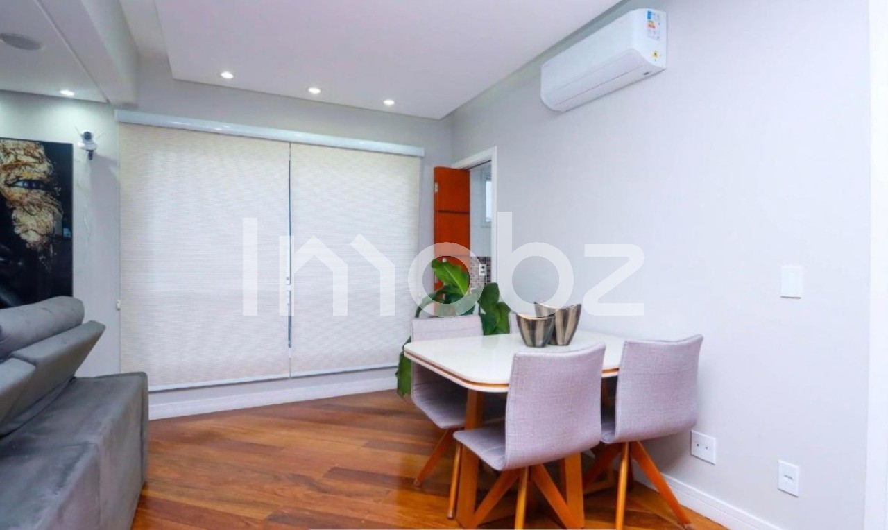 Casa à venda no Town House Village Morumbi - Rua Francisco Pessoa, 690 - São Paulo - SP - foto 4