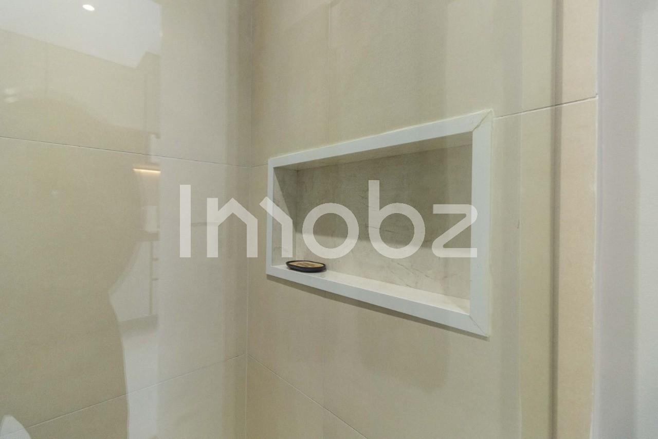 Apartamento à venda na RUA PROFESSOR DOUTOR JOSÉ MARQUES DA CRUZ, 225 - JARDIM DAS ACÁCIAS - São Paulo - SP - foto 5