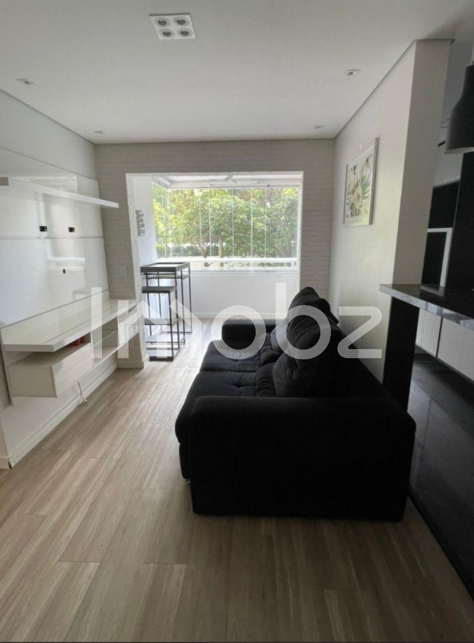 Apartamento à venda na RUA JOÃO SIMÕES DE SOUZA, 360 - PARQUE REBOUCAS - São Paulo - SP - foto 3