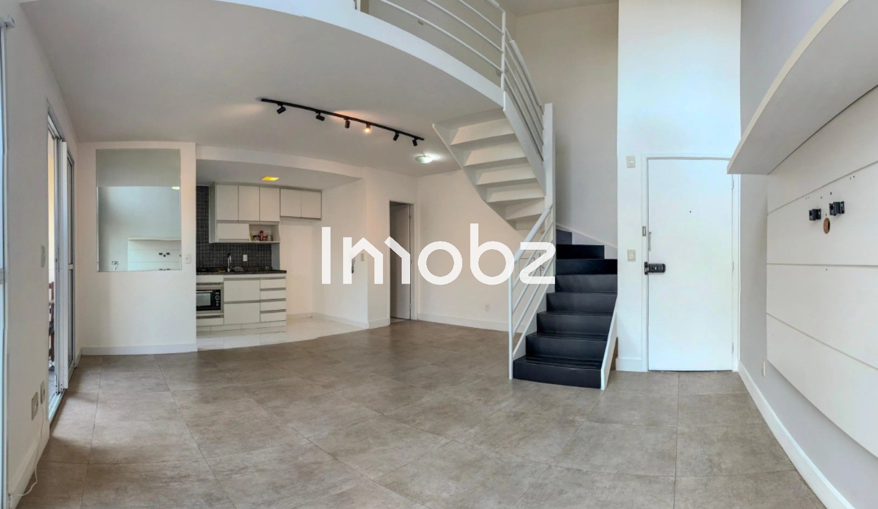 Apartamento à venda no Condomínio Impression - Charles Spencer Chaplin, 120 - São Paulo - SP - foto 2