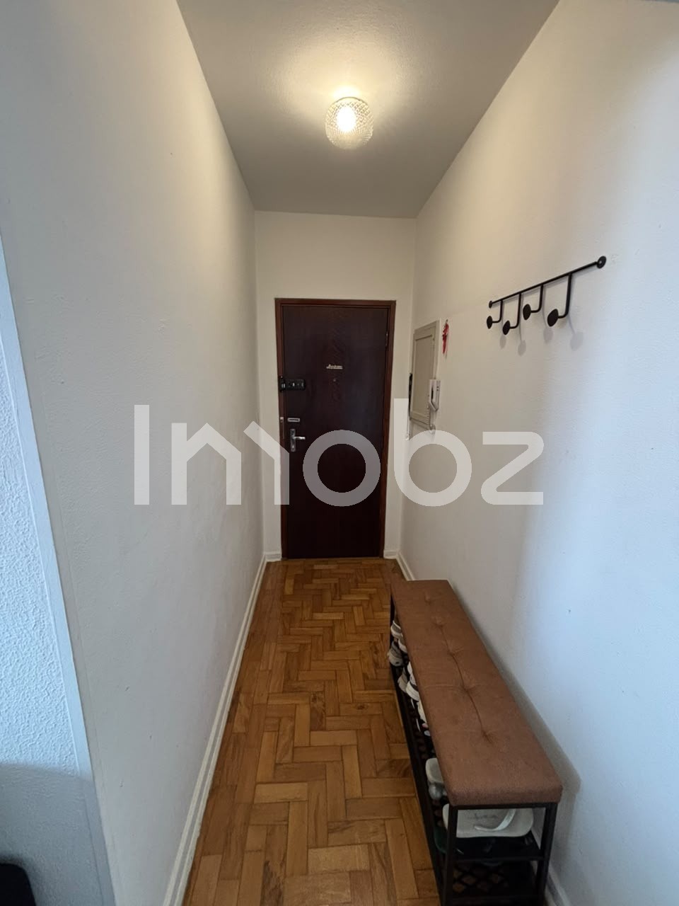Apartamento à venda na AVENIDA SANTO AMARO, 2182 - VILA NOVA CONCEIÇÃO - São Paulo - SP - foto 2