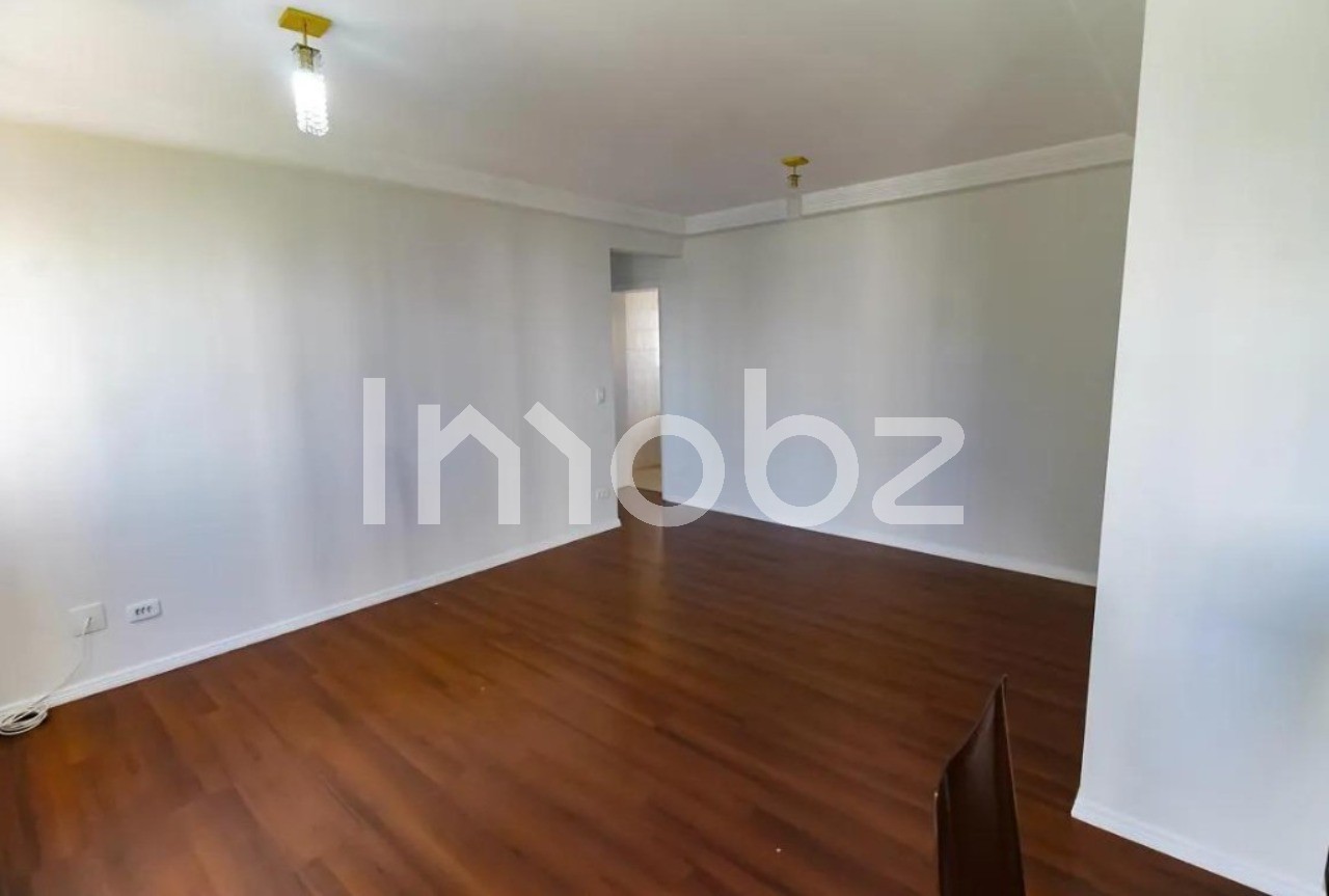 Apartamento à venda no Edifício Villa Reggio - Rua Jamanari, 215 - São Paulo - SP - foto 8