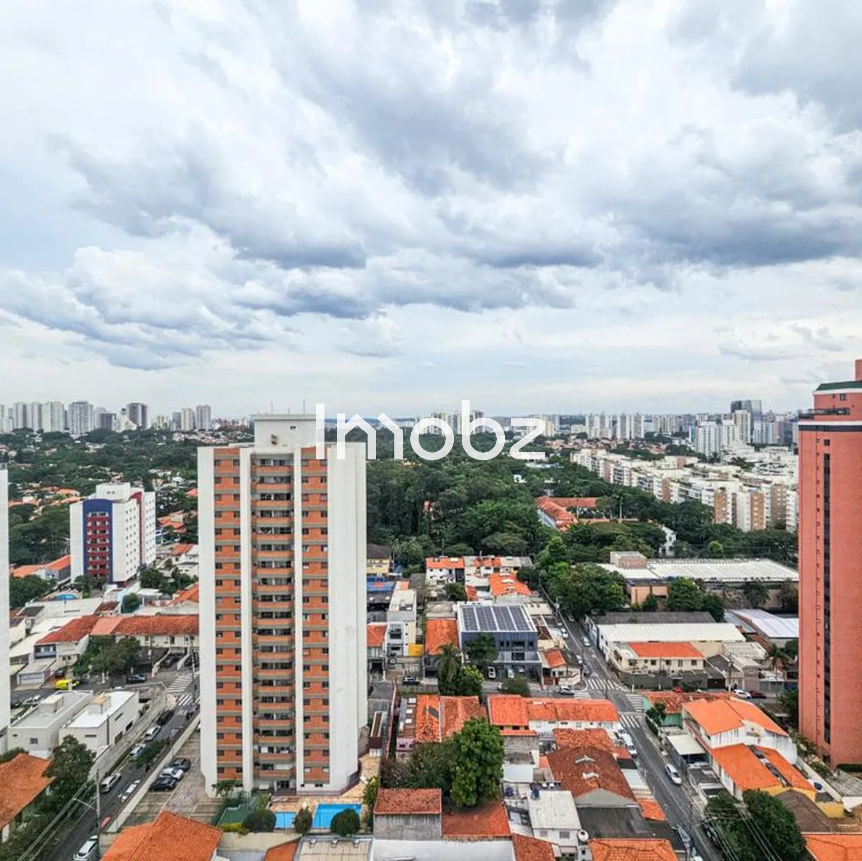 Apartamento à venda na RUA ALEXANDRE DUMAS, 1300 - CHÁCARA SANTO ANTÔNIO (ZONA SUL) - São Paulo - SP - foto 7