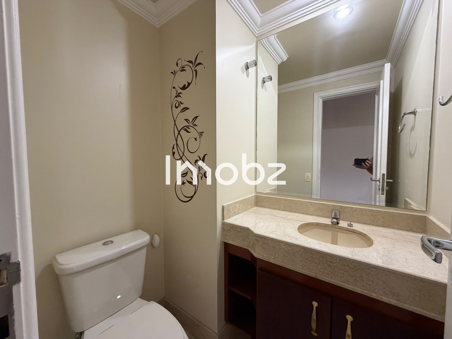 Apartamento à venda na RUA DEPUTADO LAÉRCIO CORTE, 1250 - PARAÍSO DO MORUMBI - São Paulo - SP - foto 12