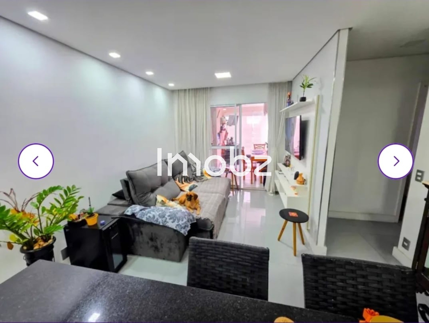Apartamento à venda na RUA DOUTOR LUIZ MIGLIANO, 923 - JARDIM CABORÉ - São Paulo - SP - foto 1