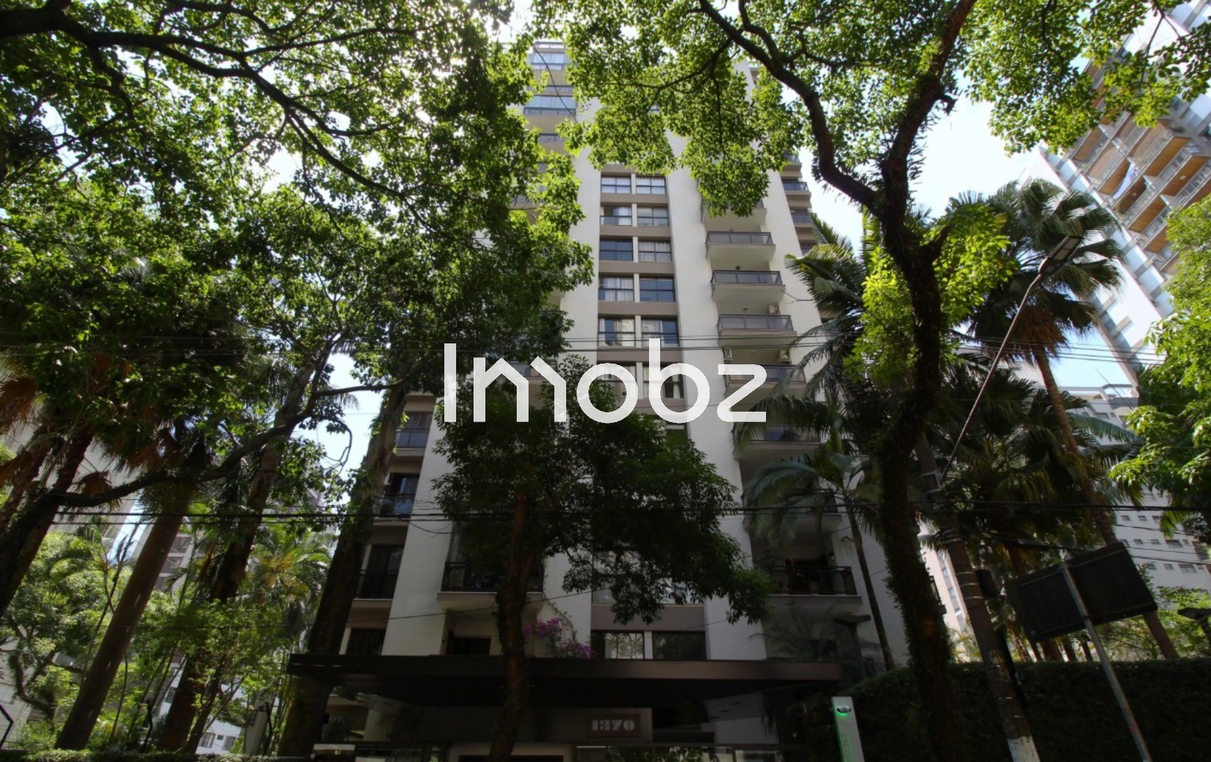 Apartamento à venda na ALAMEDA DOS ANAPURUS, 1370 - INDIANÓPOLIS - São Paulo - SP - foto 12