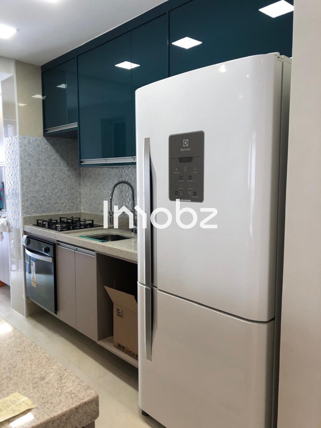 Apartamento à venda na Nicola Rollo, 201 - Vila Andrade - São Paulo - SP - CEP: 05726-140 - foto 2