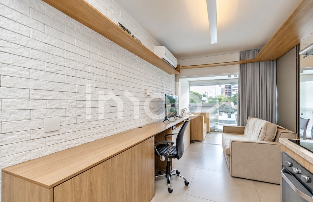Apartamento à venda na RUA ARIZONA, 250 - CIDADE MONÇÕES - São Paulo - SP - foto 3