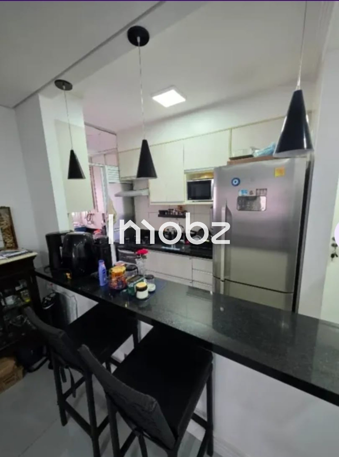 Apartamento à venda na RUA DOUTOR LUIZ MIGLIANO, 923 - JARDIM CABORÉ - São Paulo - SP - foto 4