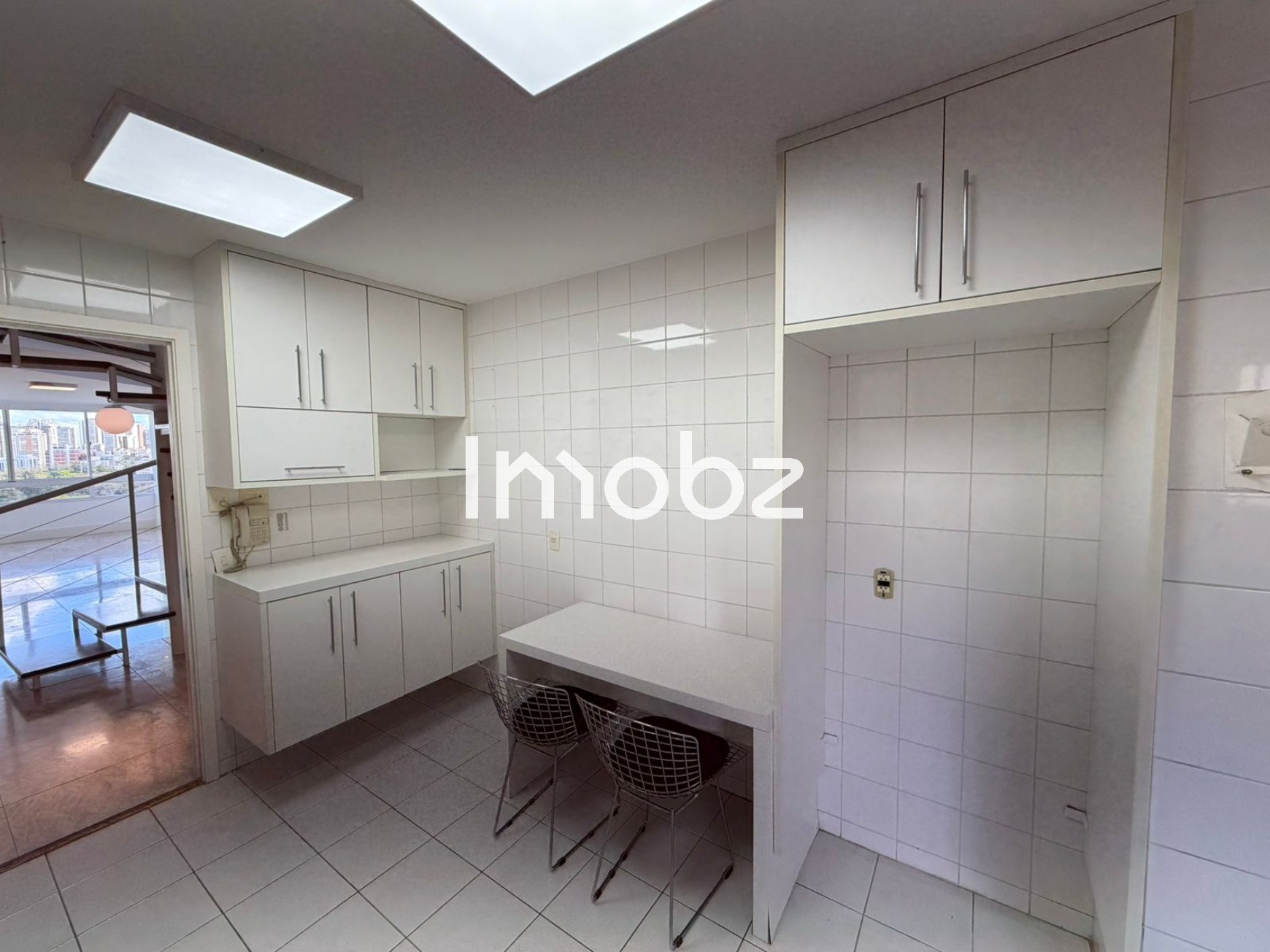 Apartamento à venda na Leonardo Cerveira Varandas, 50 - Panamby - São Paulo - SP - CEP: 05705-270 - foto 11